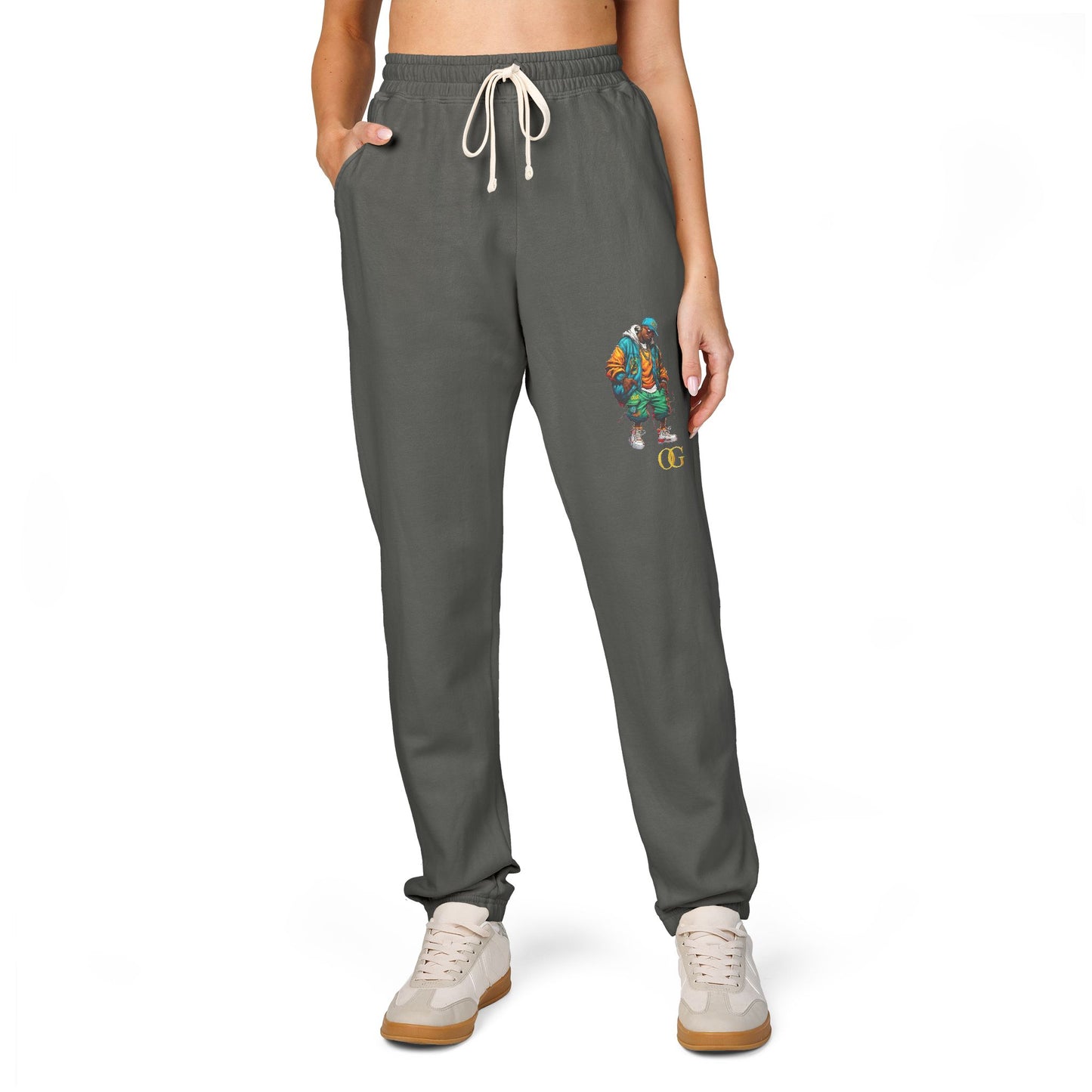 OG Steppin Fleece OG Sweats