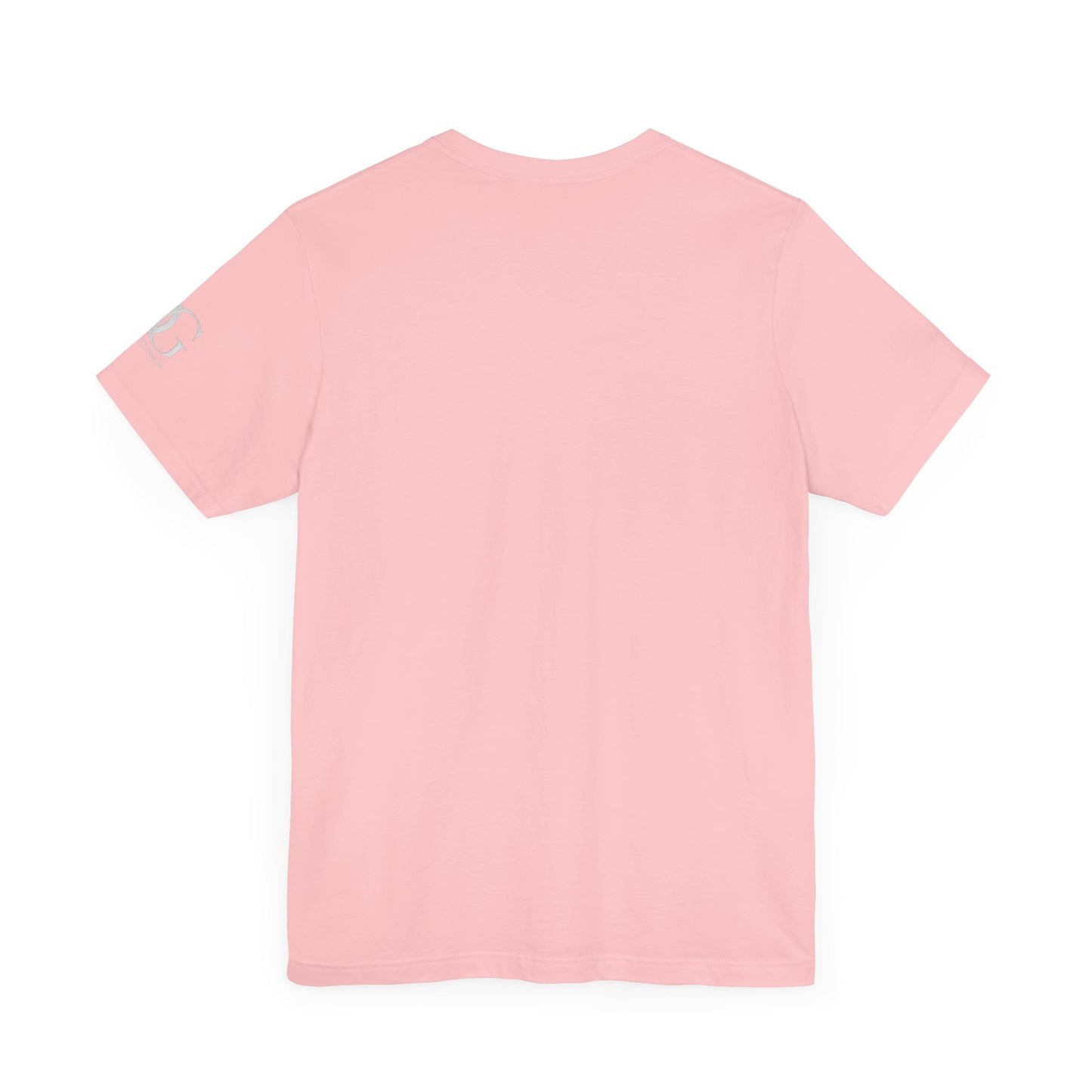 And She Lifted Heavily Ever After OG Gym Tee