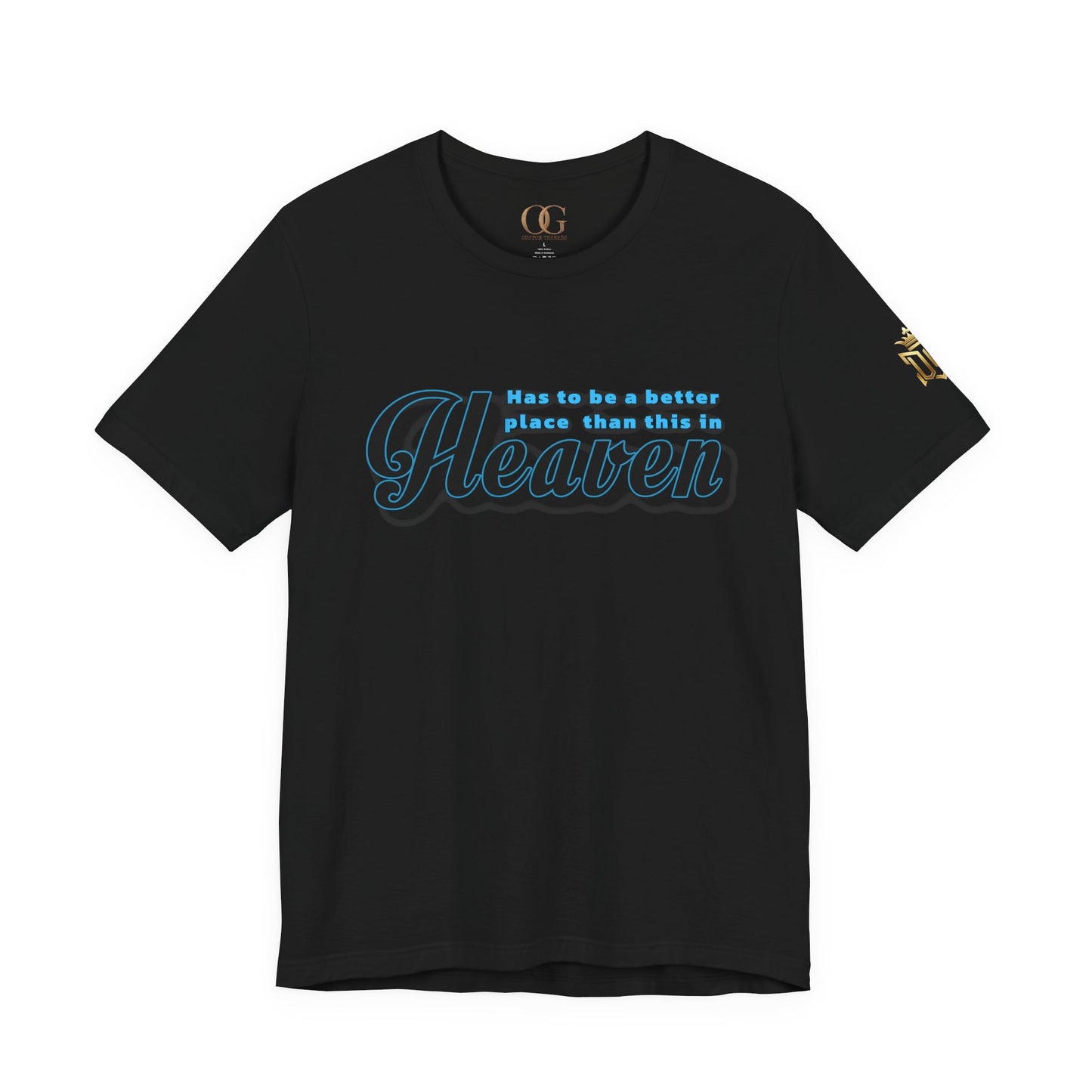 A better place OG Tee