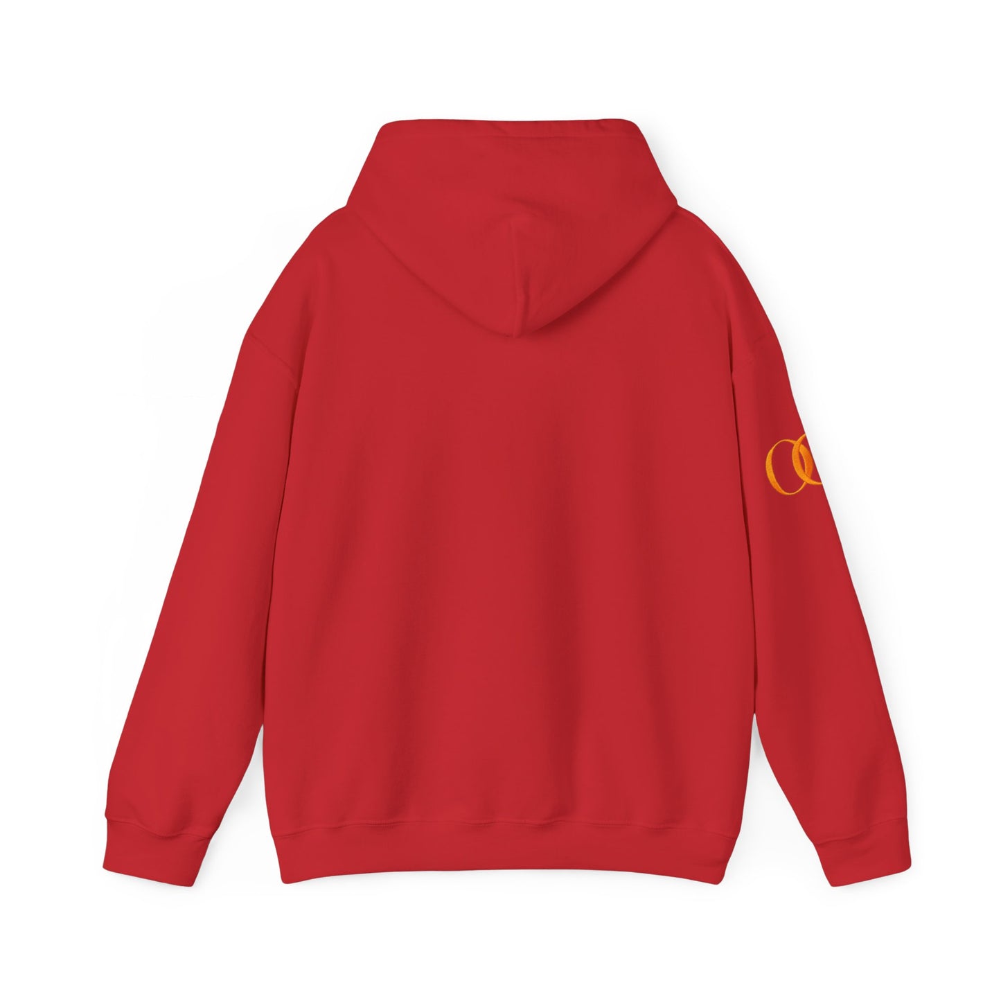 My Team Stays Ready OG Hoodie