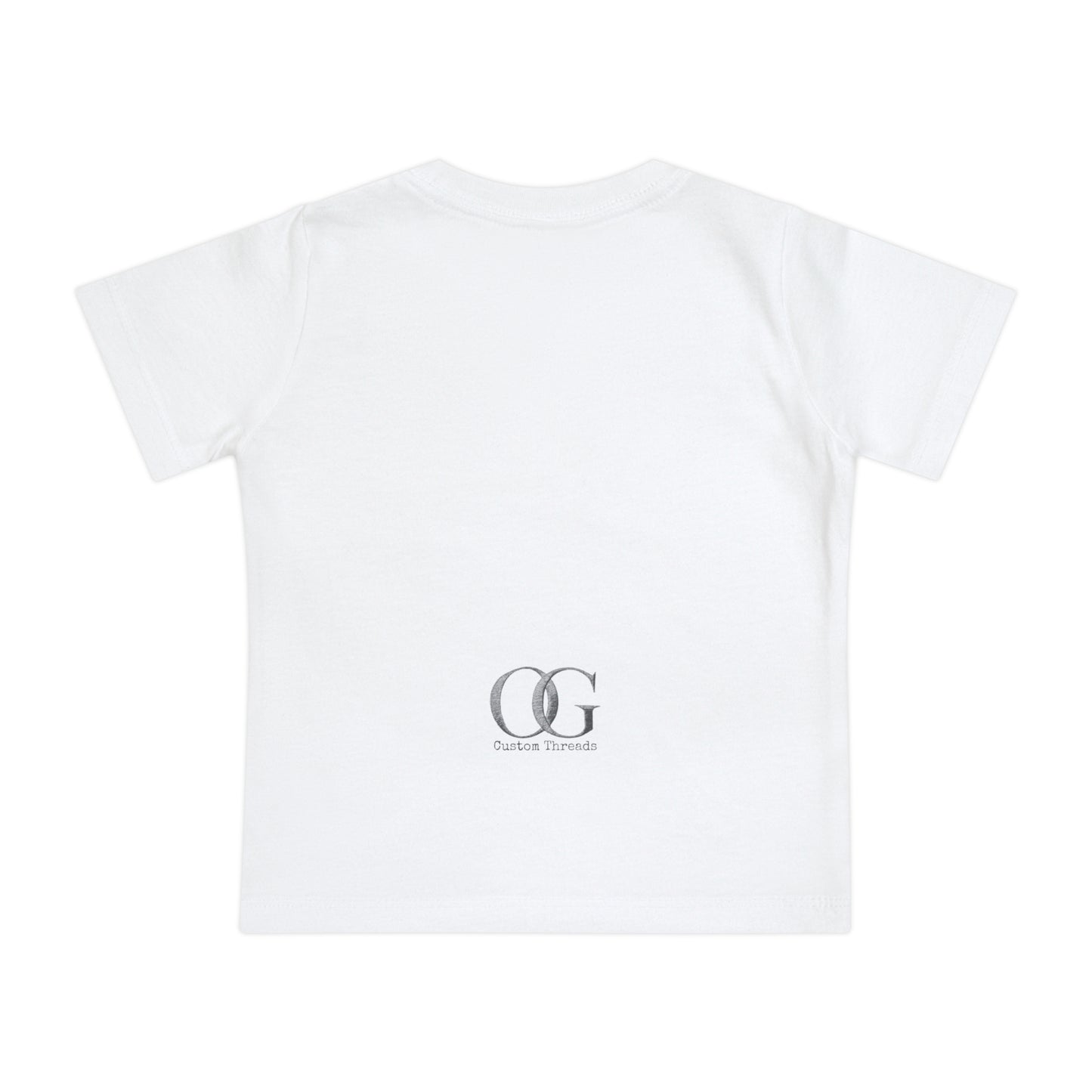 Boom Box Nip OG Infant Tee