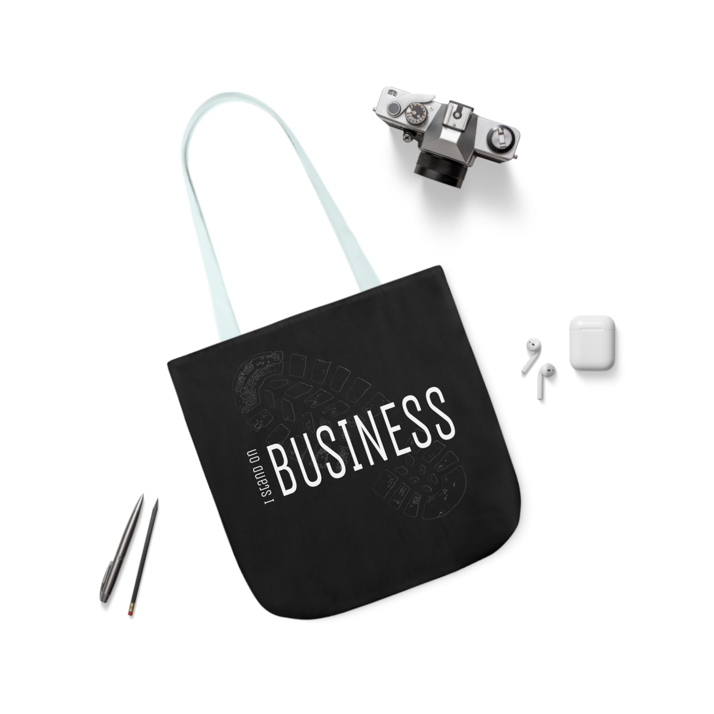 Stand on Business OG 5-Color Straps - Perfect for Business and Everyday Use