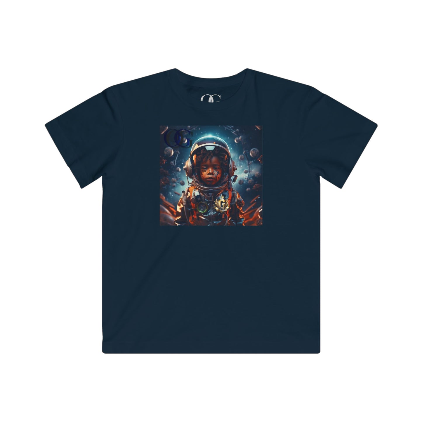 Reach 4 tha Stars OG Youth Tee