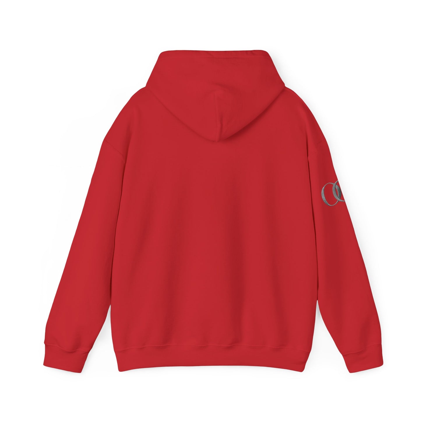 There are no limits OG Hoodie