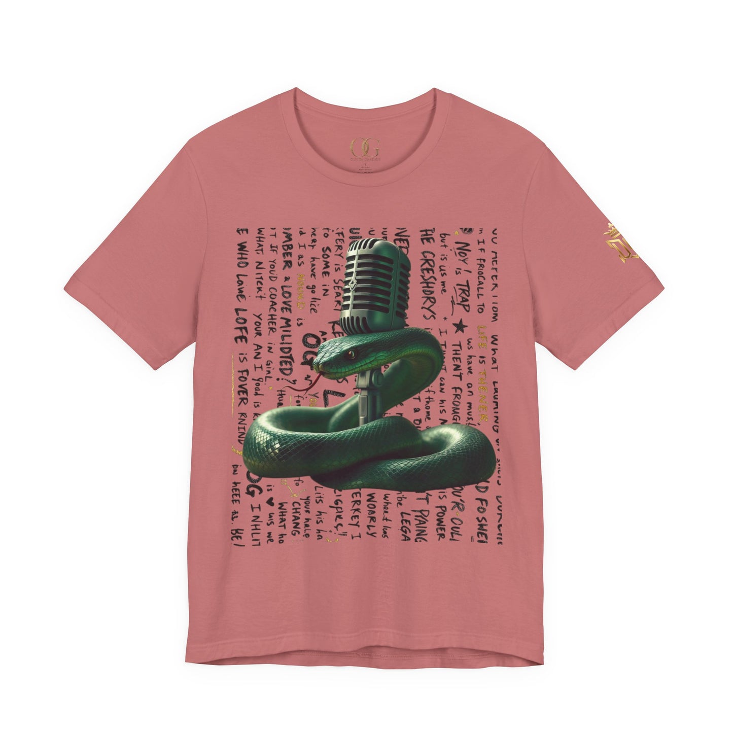 OG Venom Tee
