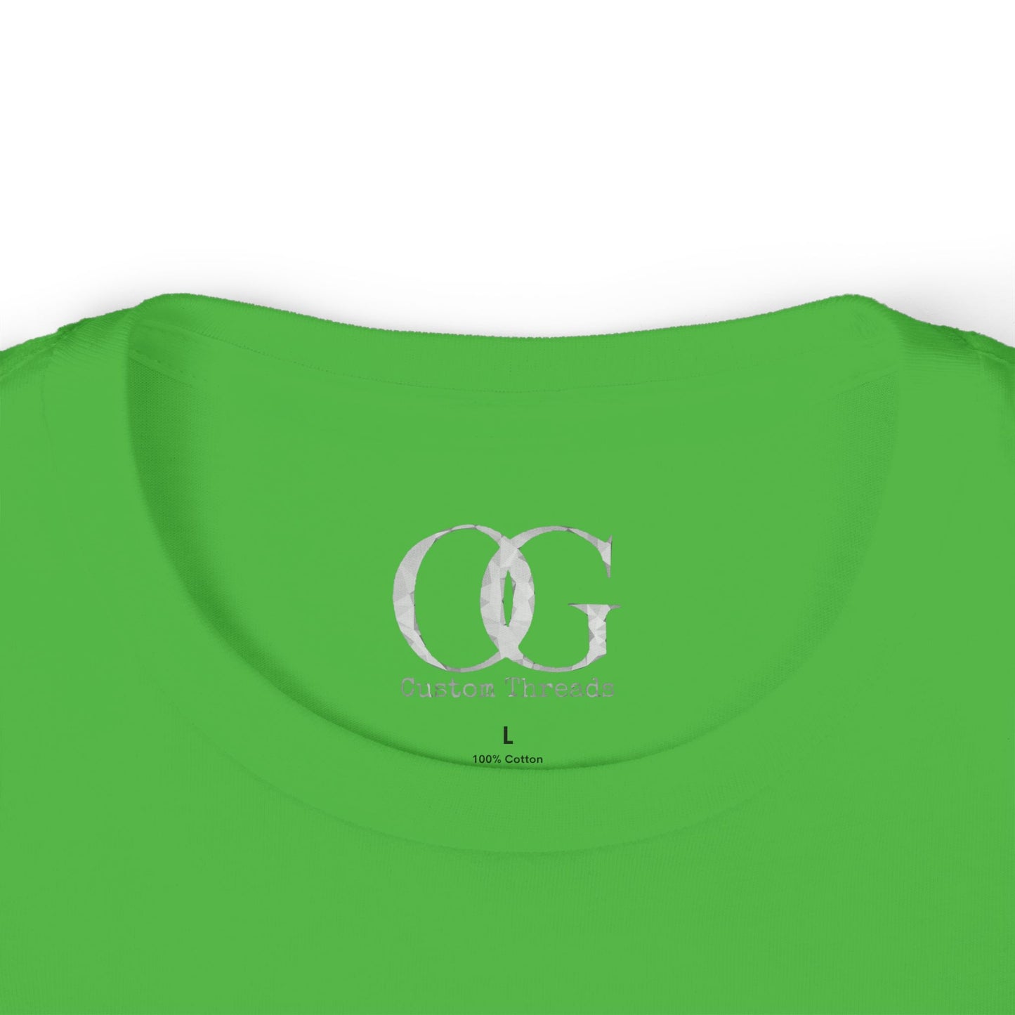 There are no limits OG Tee