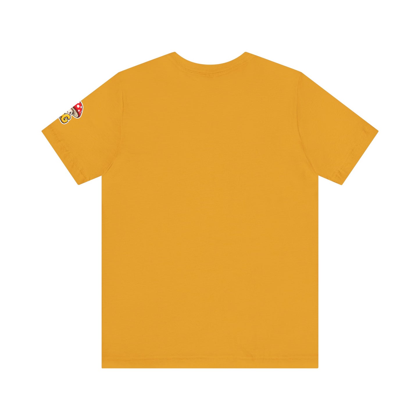 Happy Shrooms OG Tee