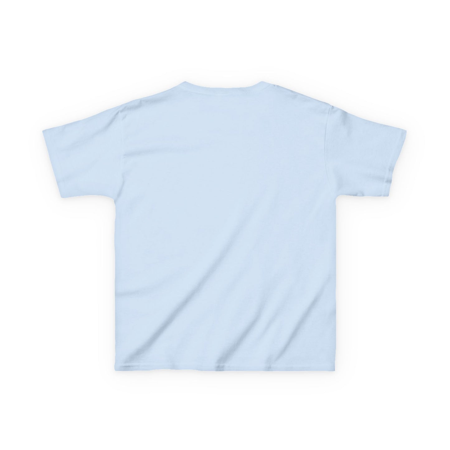 Stay Ready OG Character Youth Tee