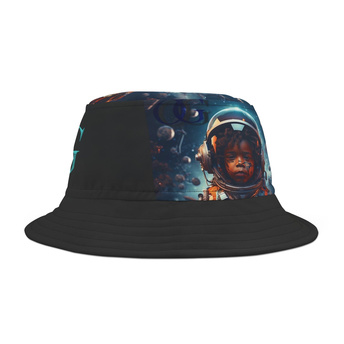 OG ASTRO Bucket Hat
