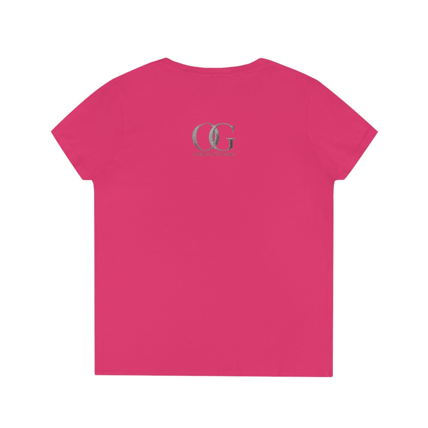 Muhammad Ali inspired V-Neck OG T-Shirt