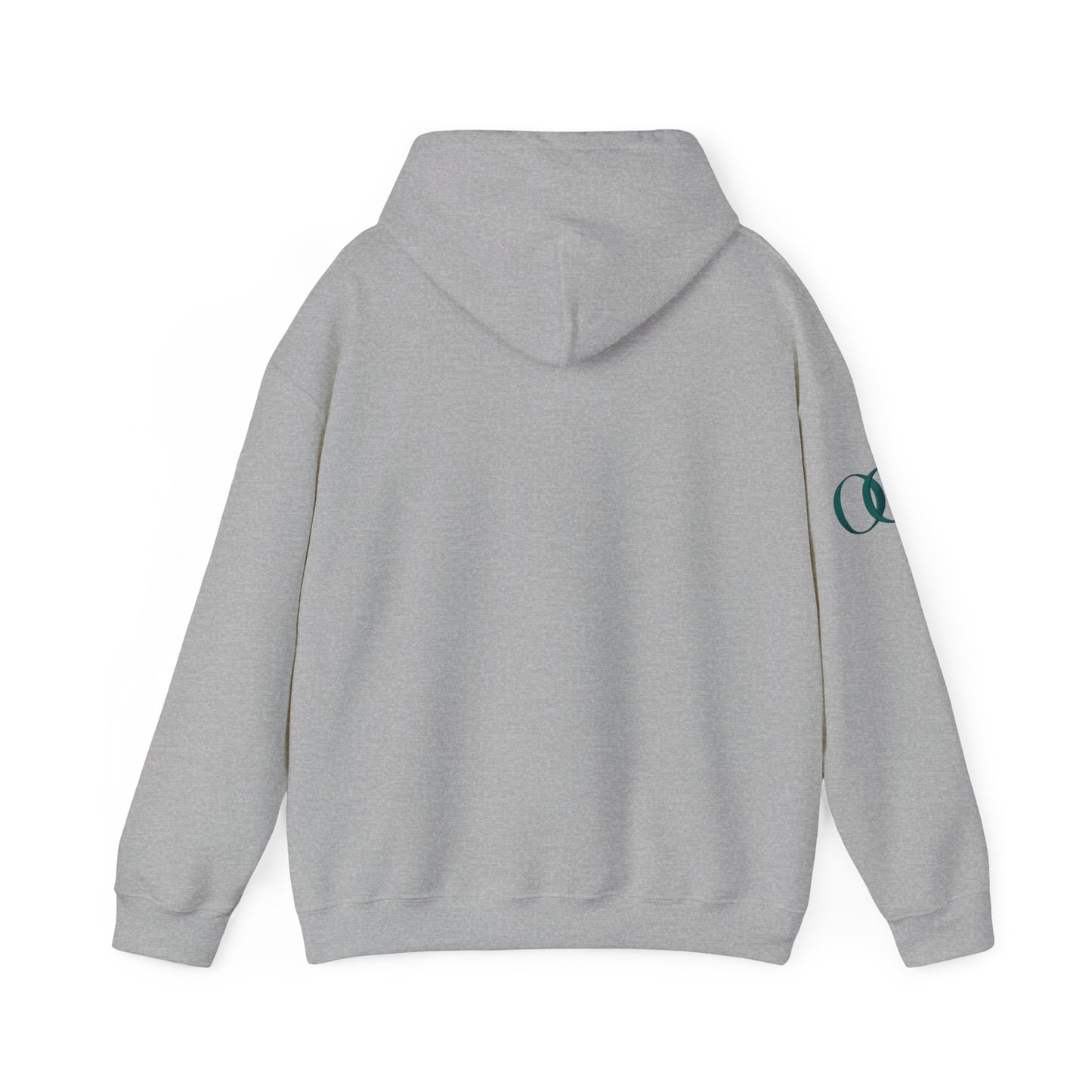 Angela Davis inspired graffiti OG Hoodie
