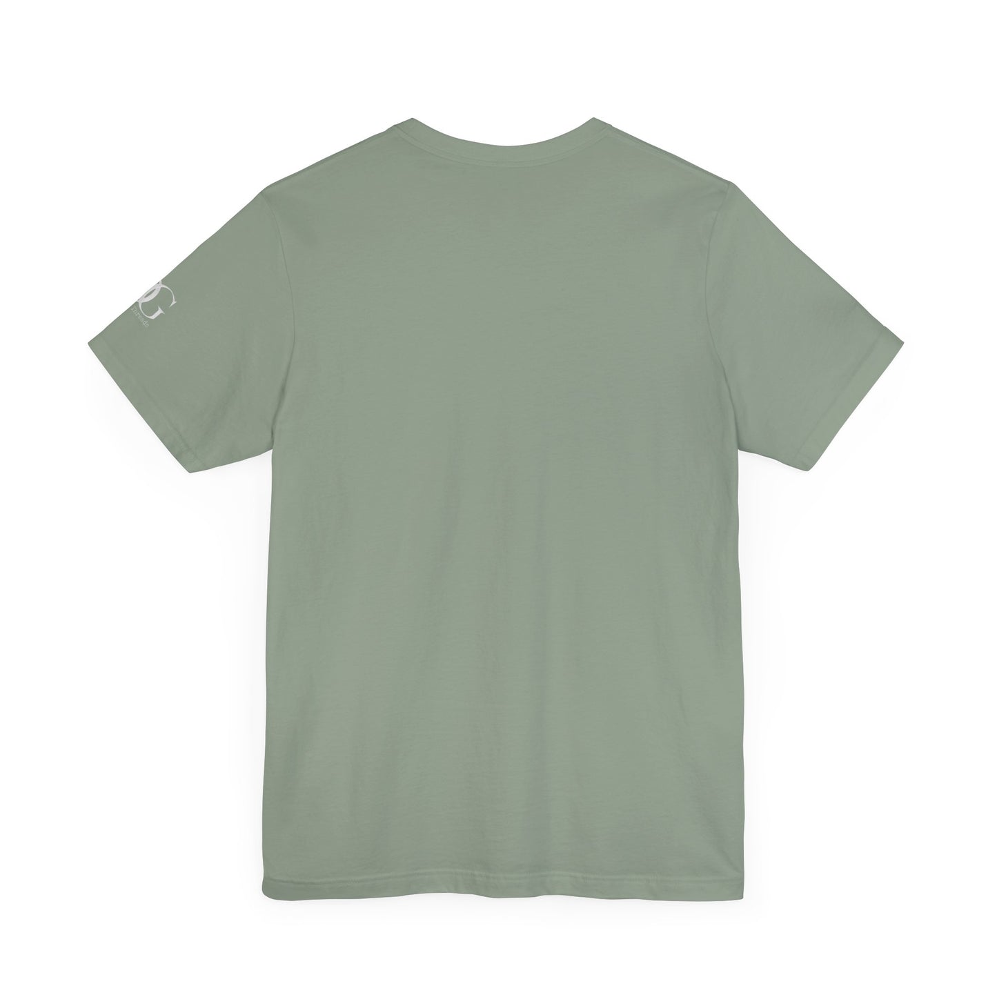 Dress Your Success OG Quoted Tee