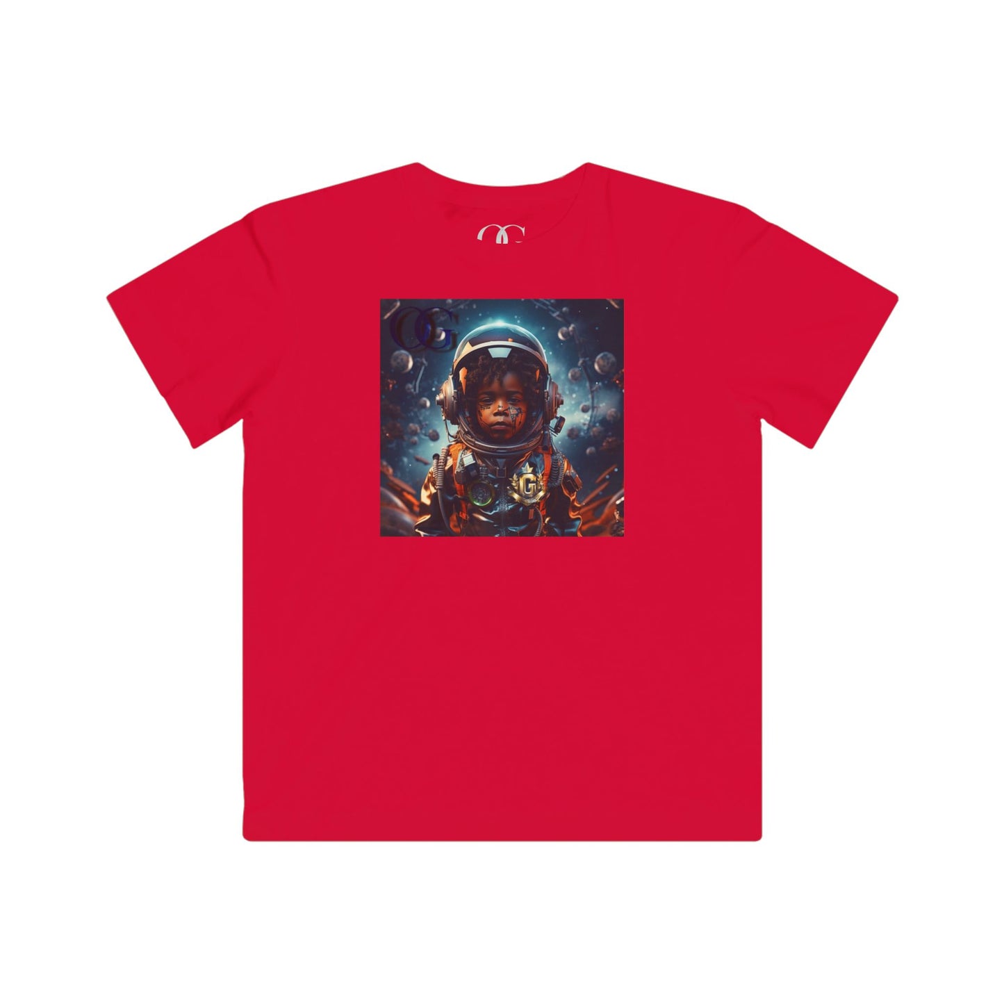 Reach 4 tha Stars OG Youth Tee