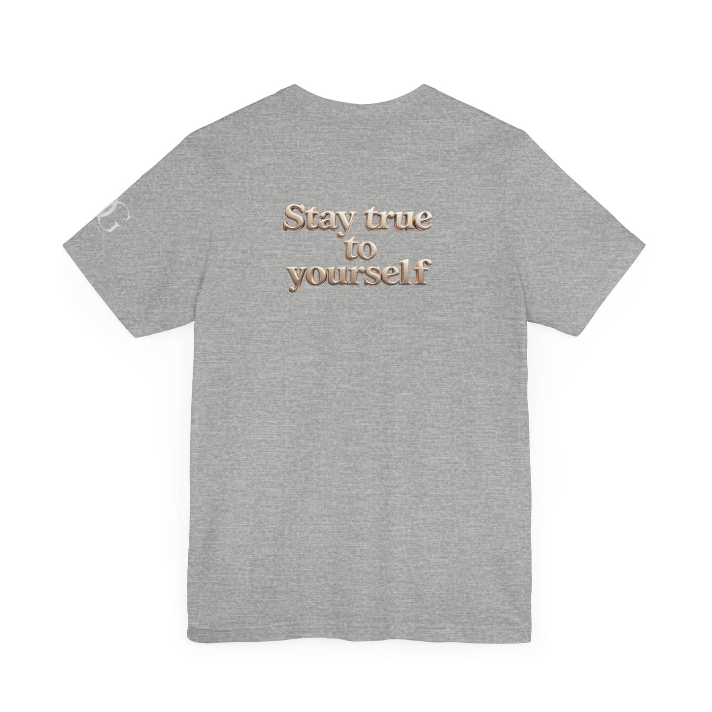 Stay True OG Black Sheep Tee