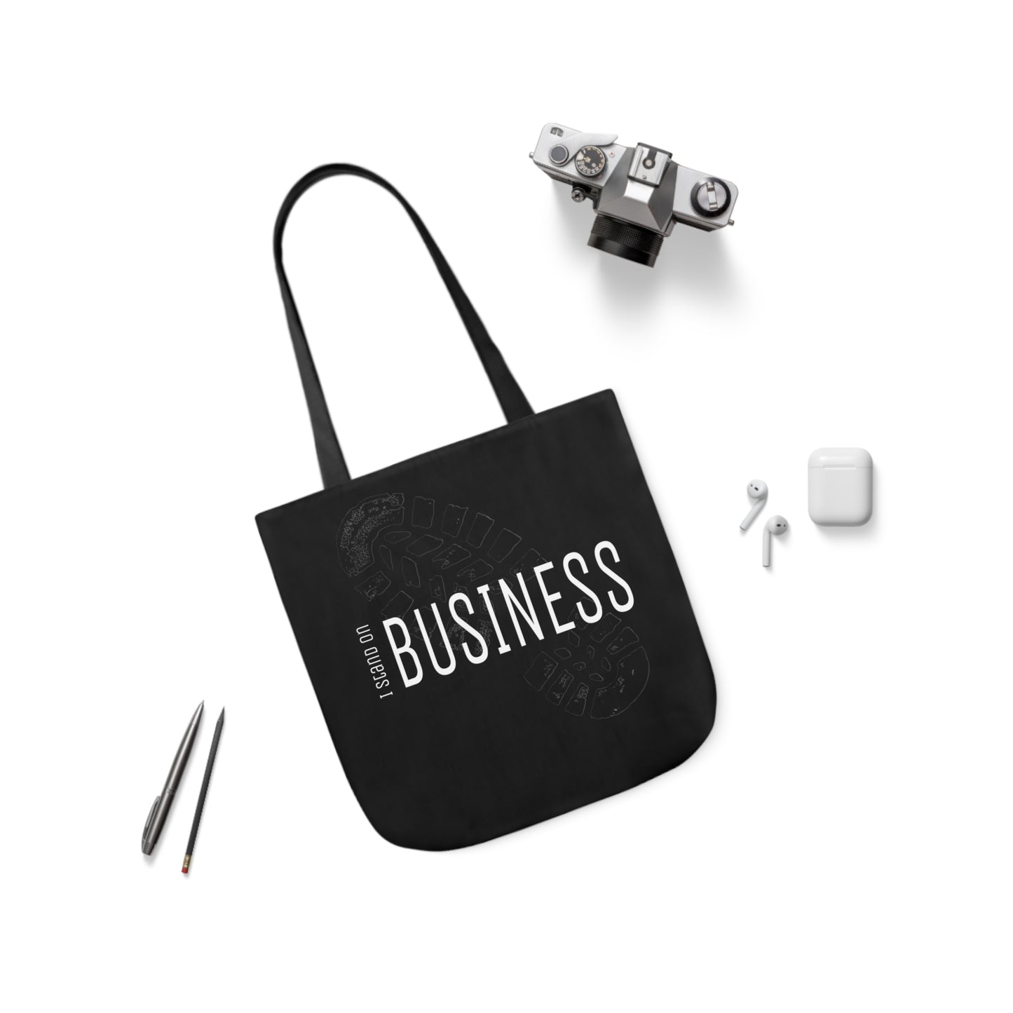 Stand on Business OG 5-Color Straps - Perfect for Business and Everyday Use