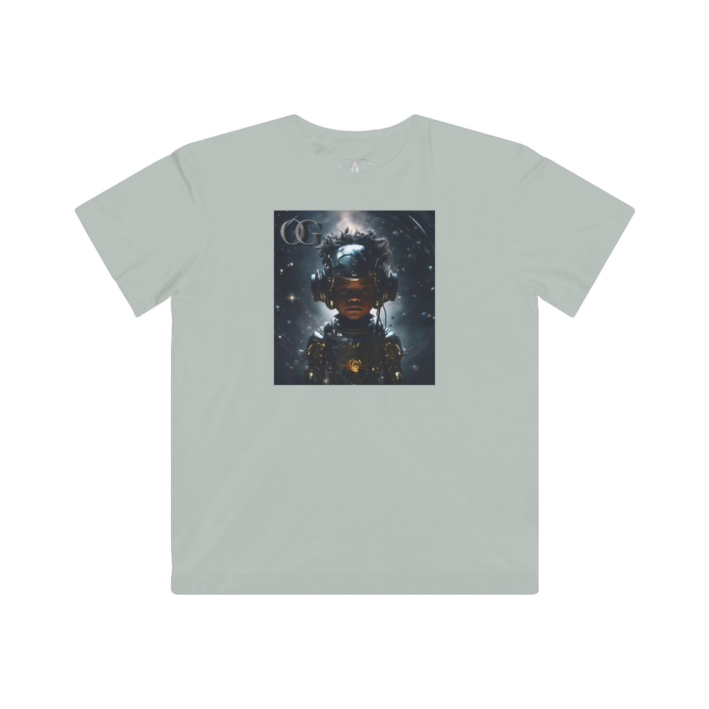 There are no limits OG Tee