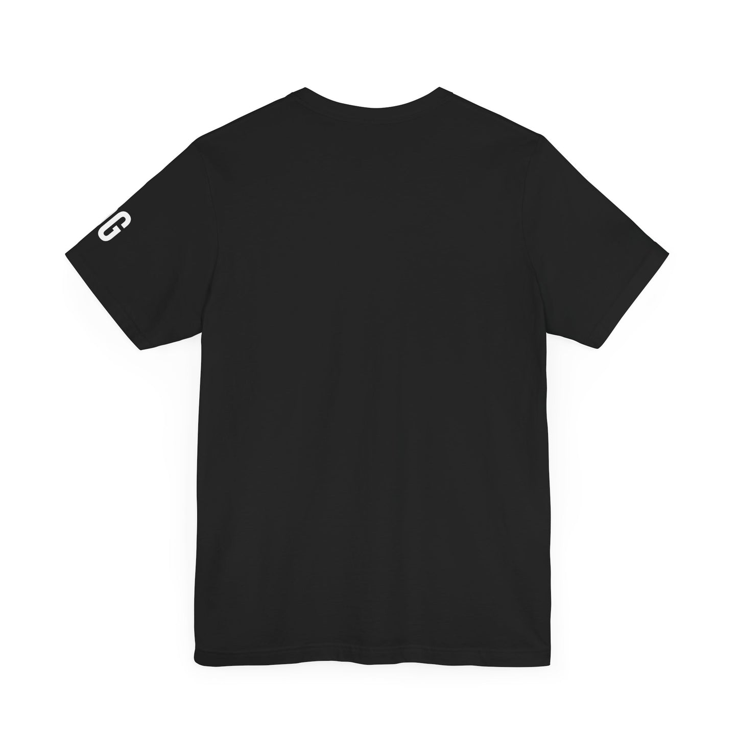 Built to Last OG Tee