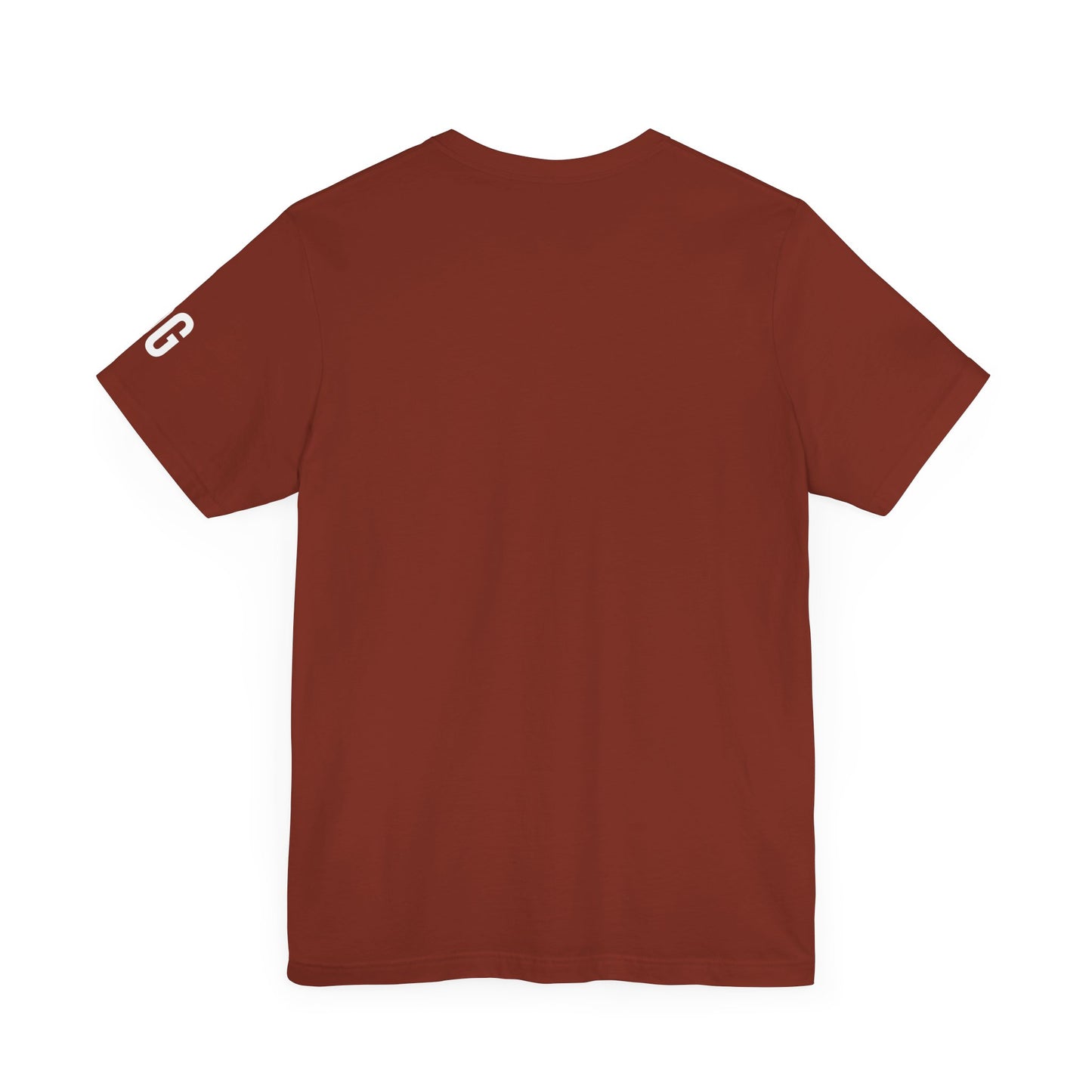 Built to Last OG Tee
