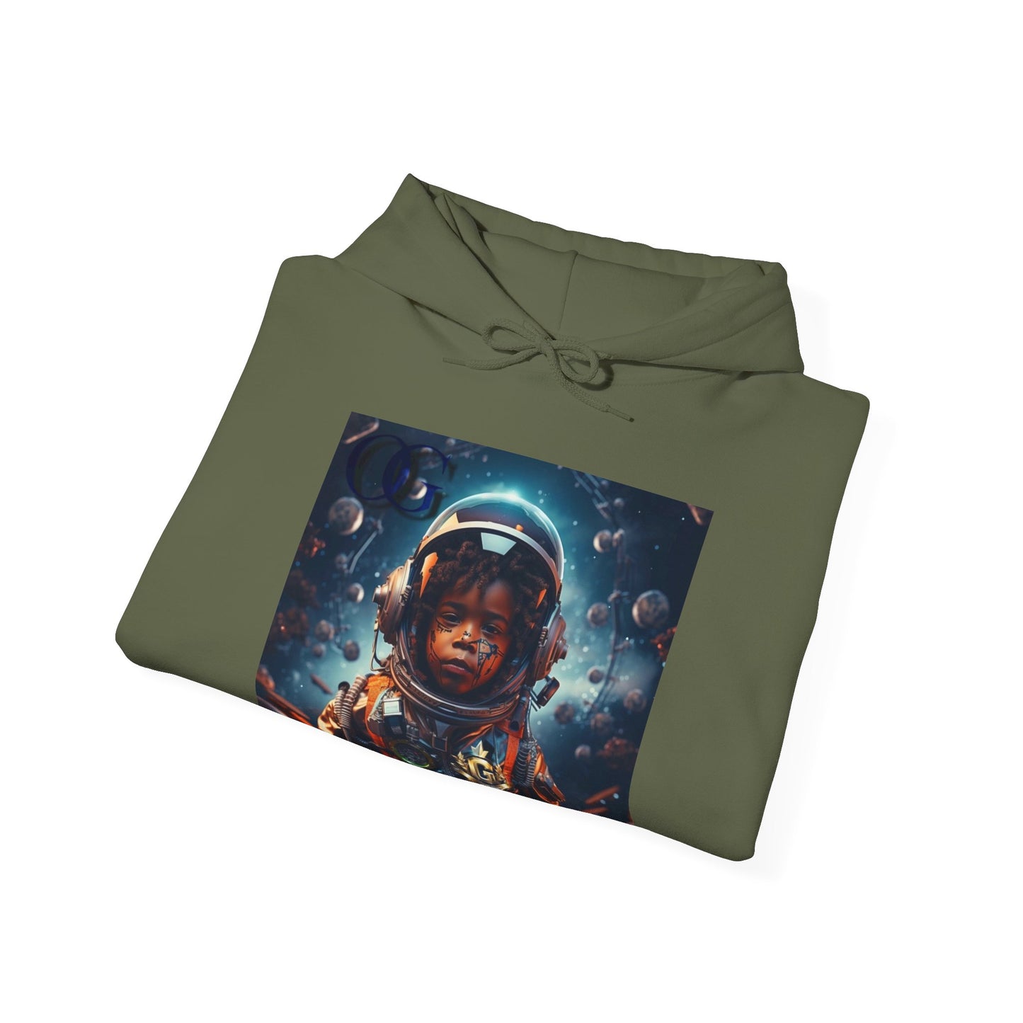 Reach for the Stars OG Hoodie