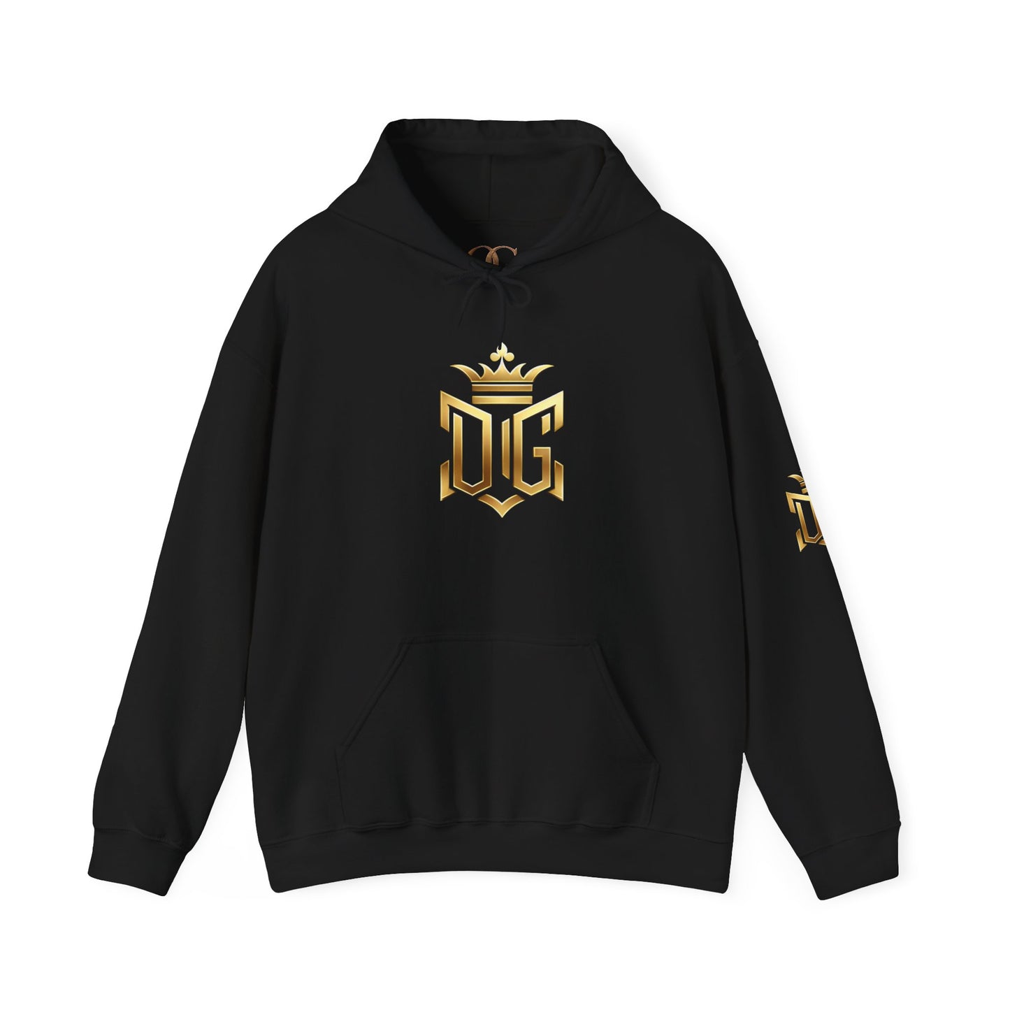 Rep’in OG Hoodie