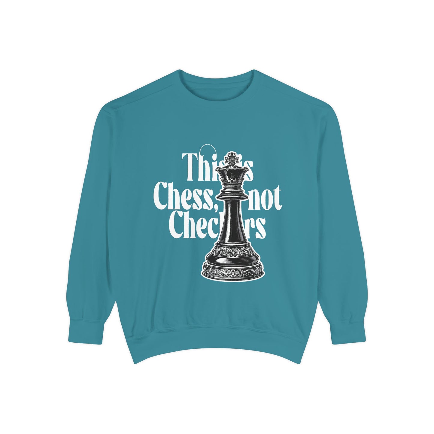 King Moves OG Premium Sweatshirt