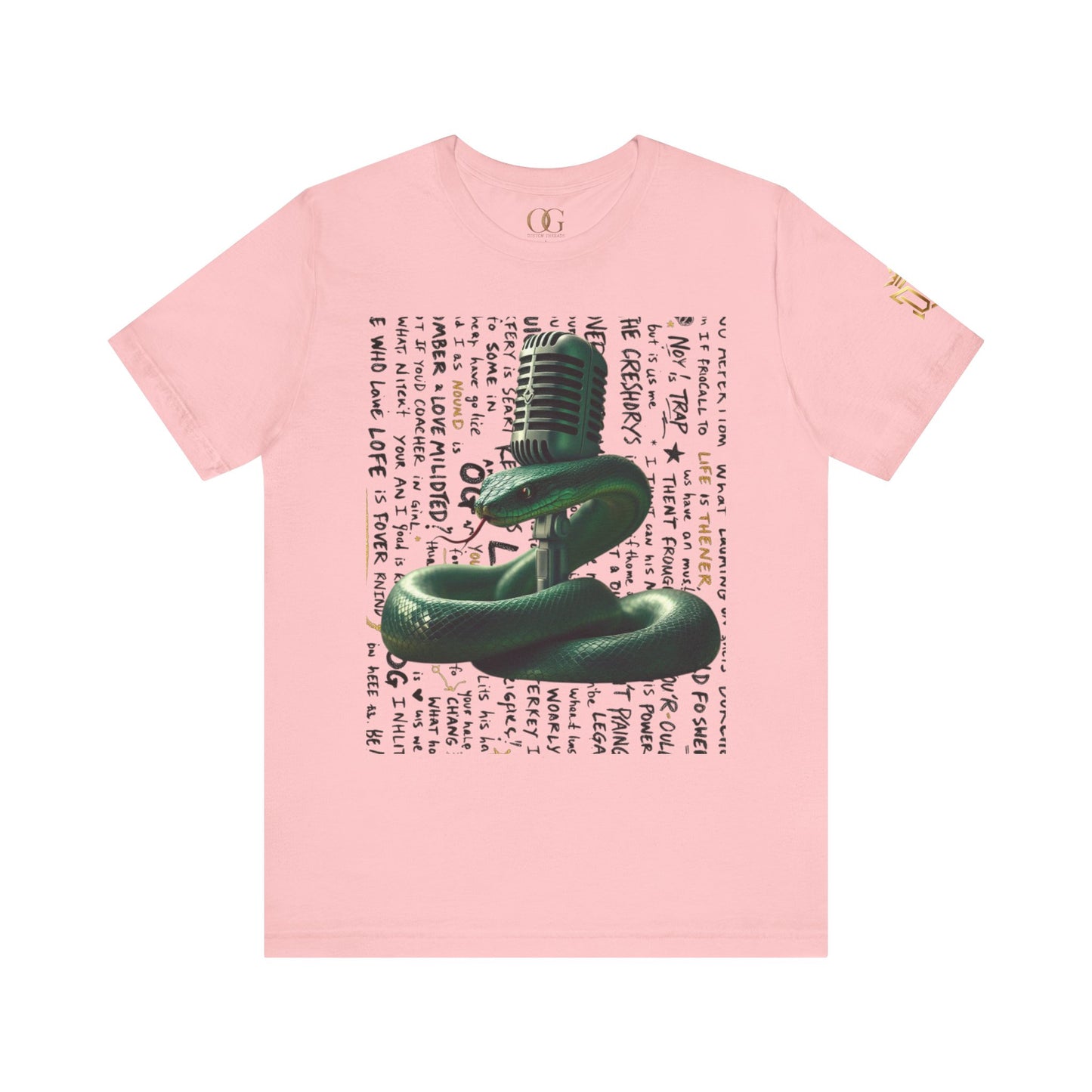 OG Venom Tee