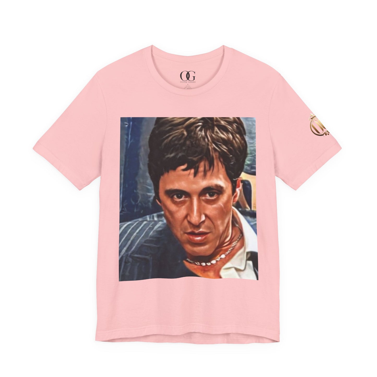 Classic Clips OG Tee