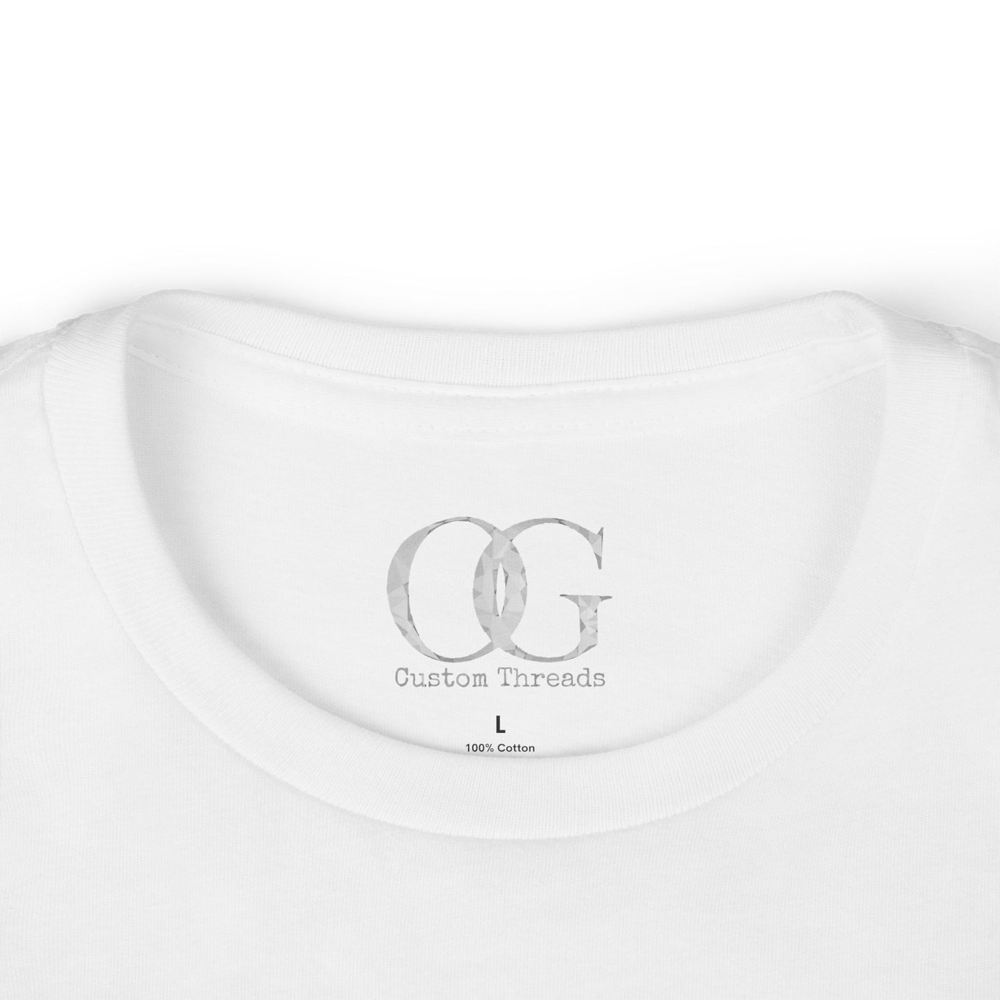 There are no limits OG Tee