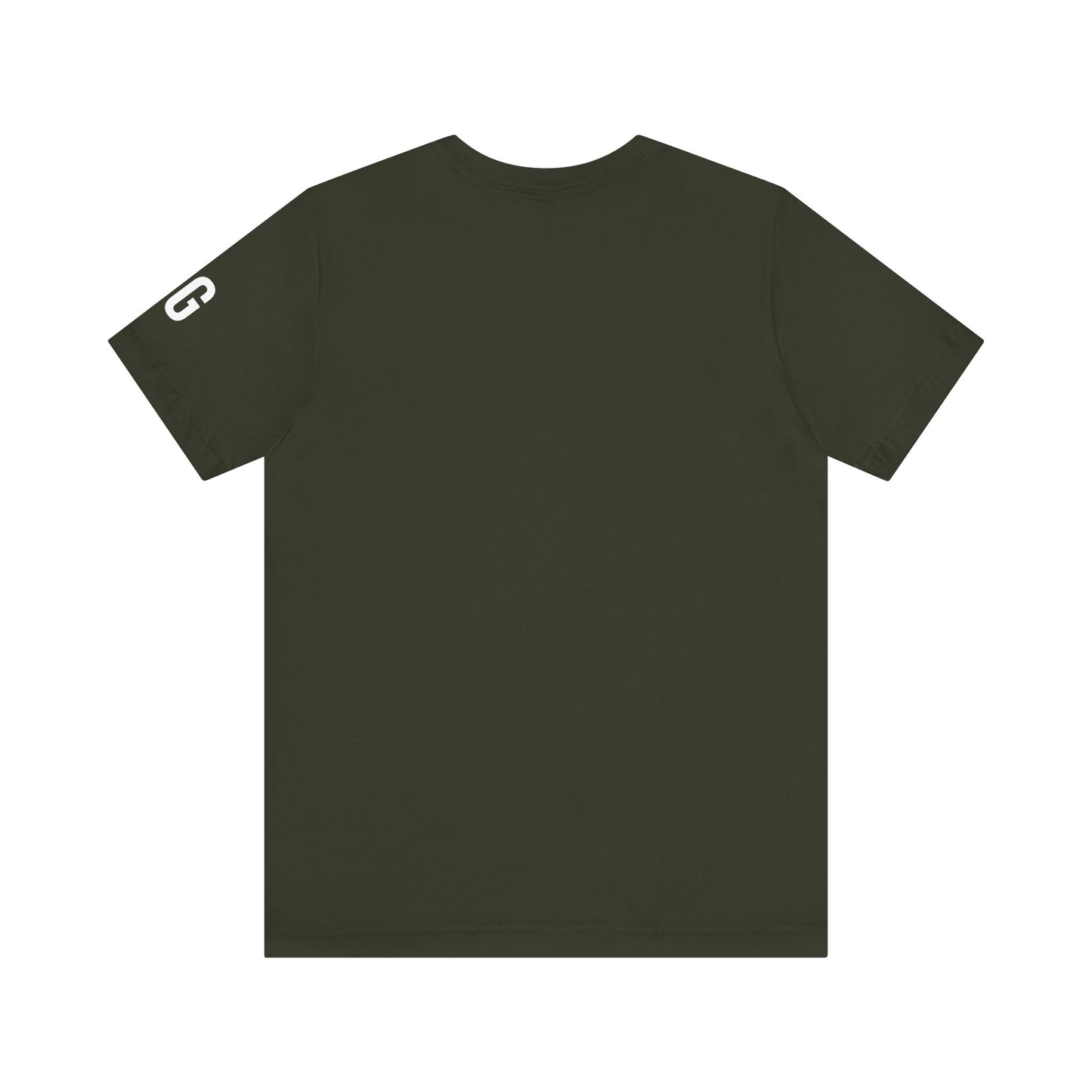 Built to Last OG Tee