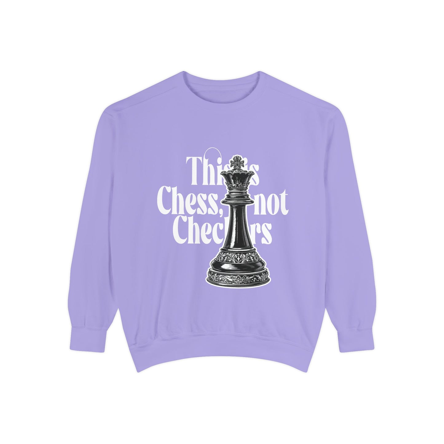 King Moves OG Premium Sweatshirt