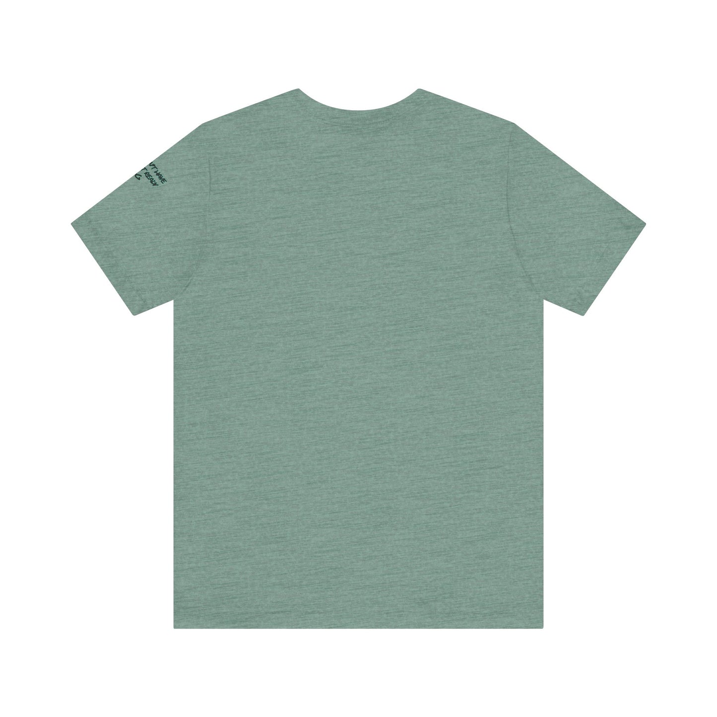 Know Your Circle OG Tee