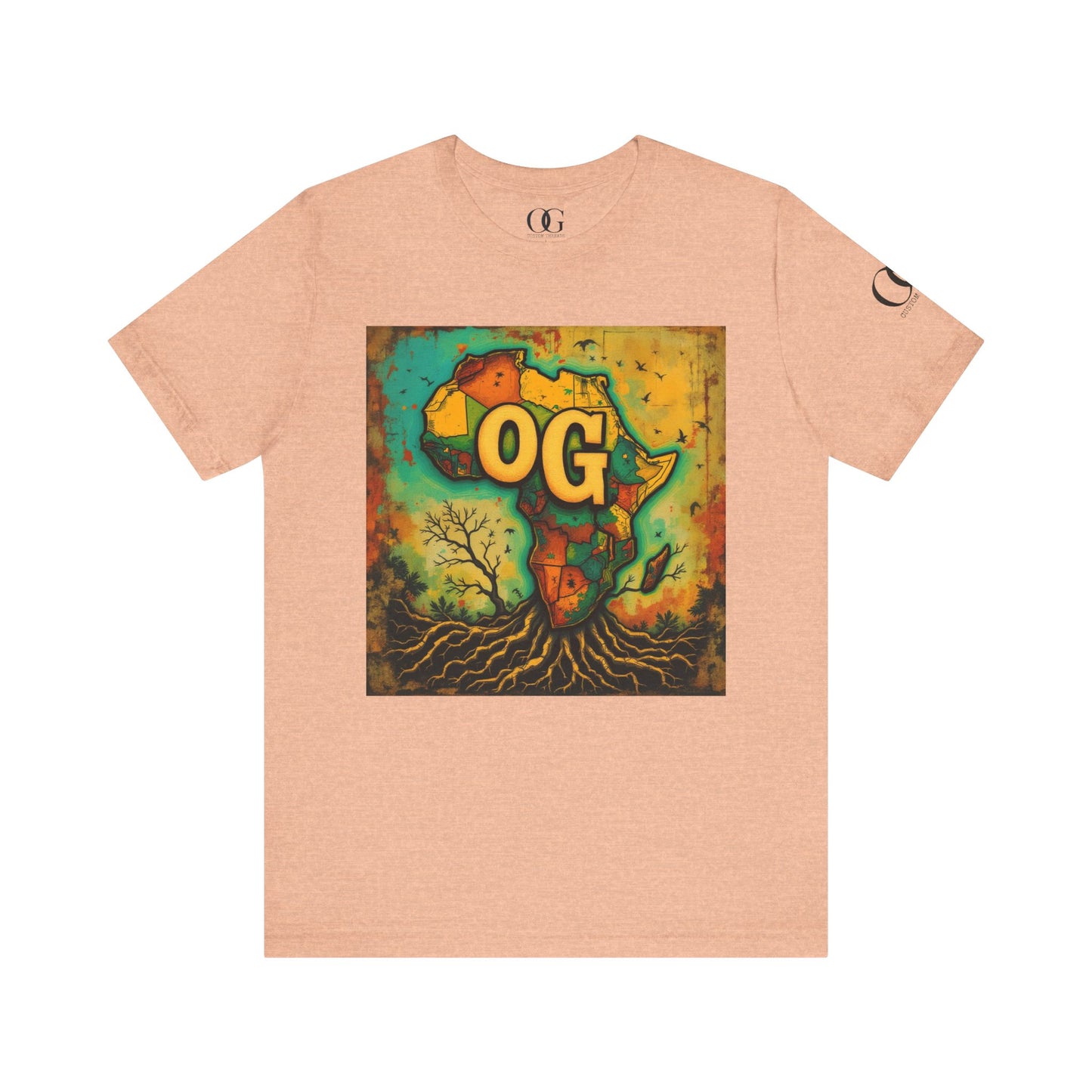 OG Roots