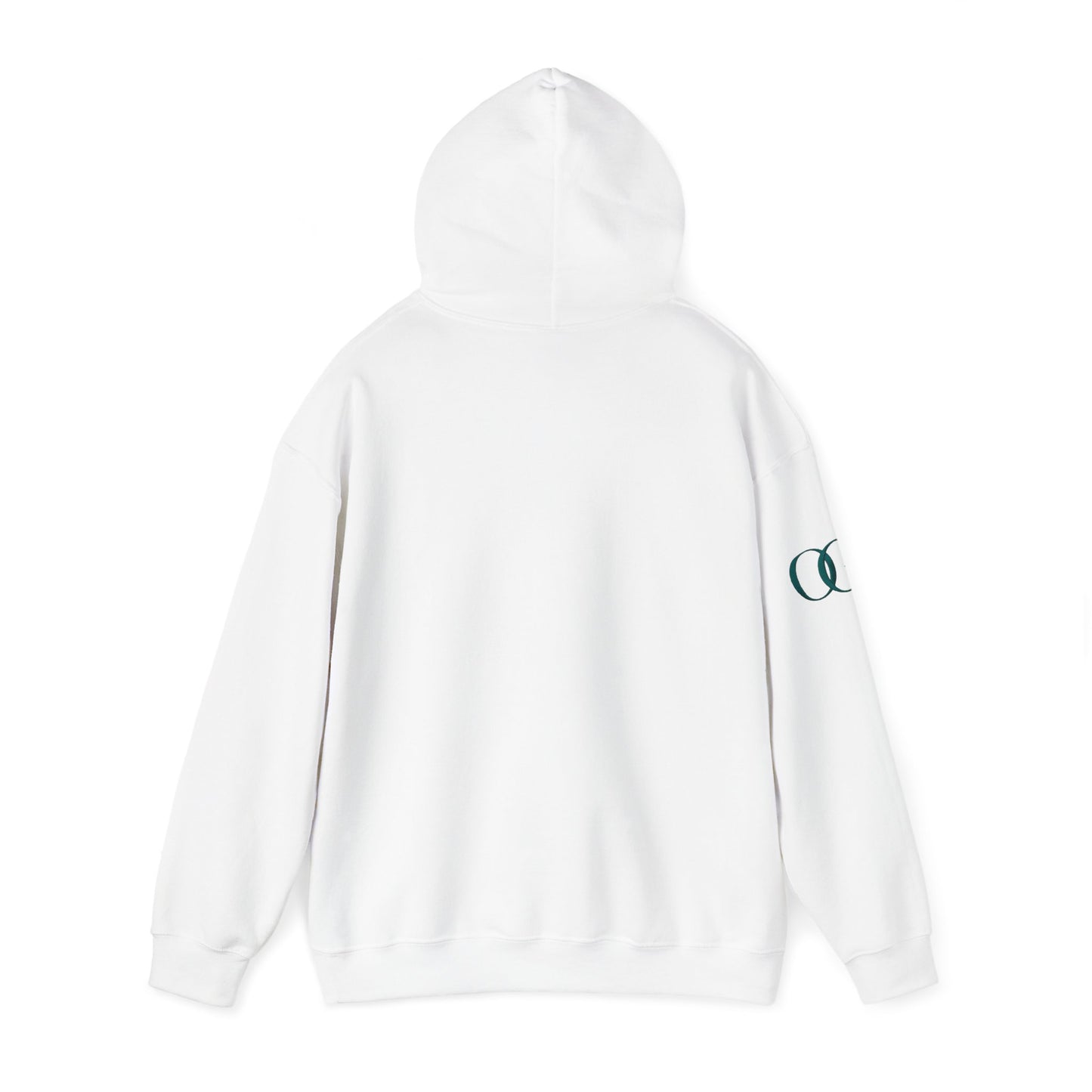 Angela Davis inspired graffiti OG Hoodie