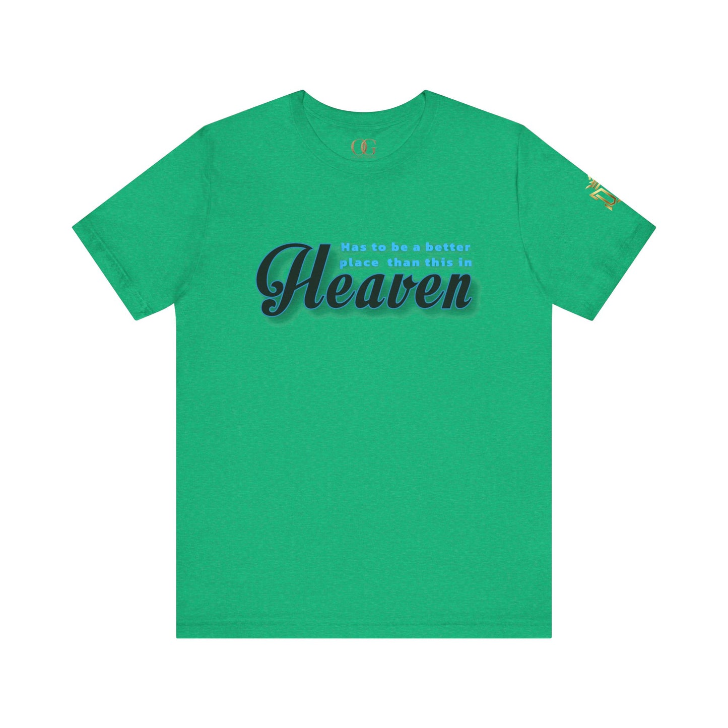 A better place OG Tee