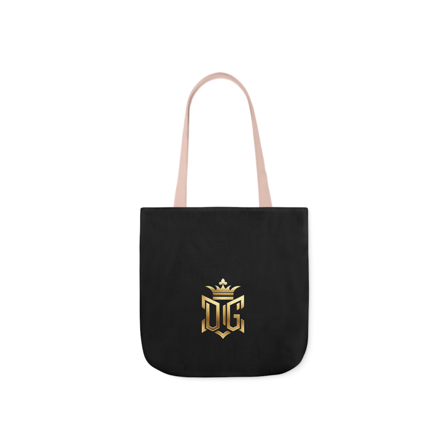 Urban OG Tote Bag with 5-Color Straps
