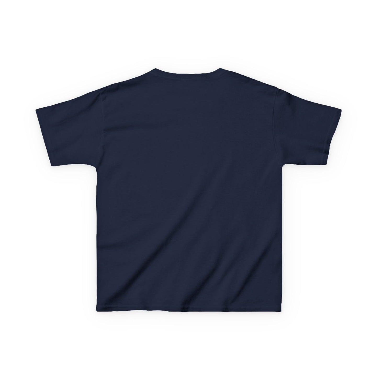 Stay Ready OG Character Youth Tee