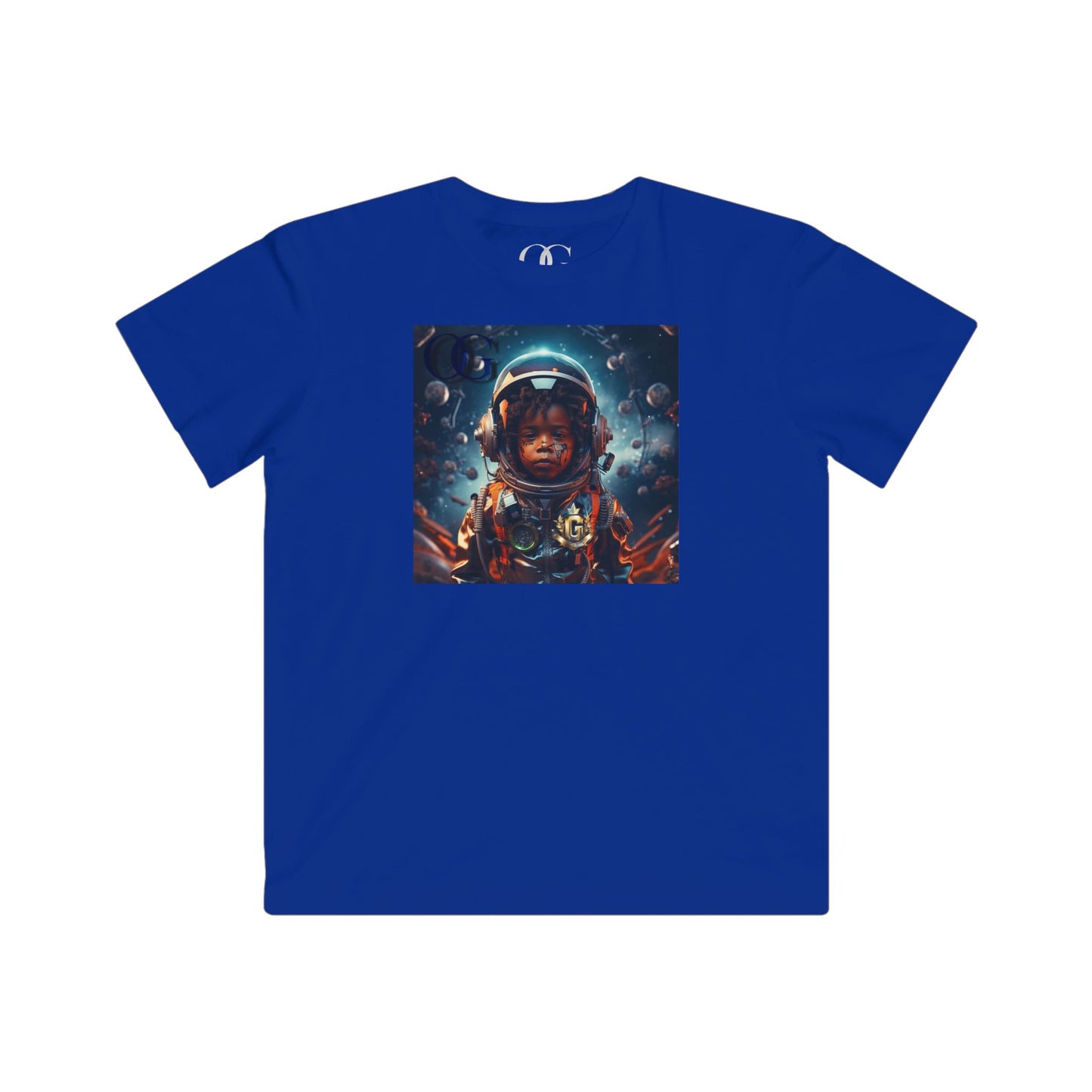 Reach 4 tha Stars OG Youth Tee
