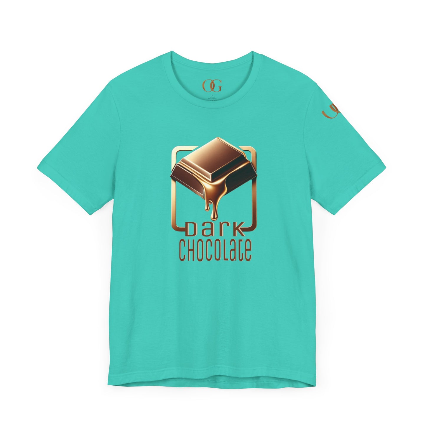Dark Chocolate OG Tee