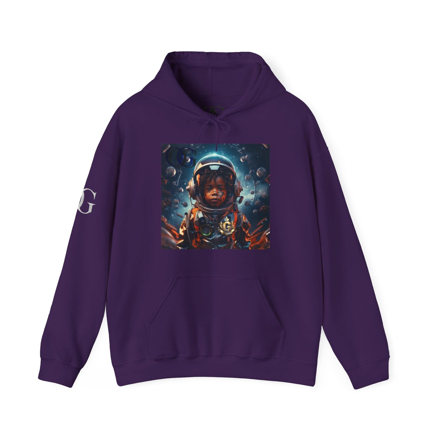 Reach for the Stars OG Hoodie