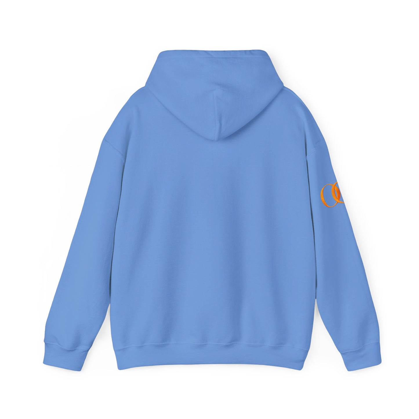 My Team Stays Ready OG Hoodie