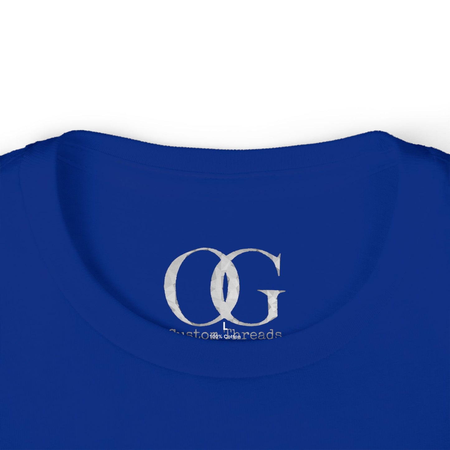Malcolm X quoted youth OG tee