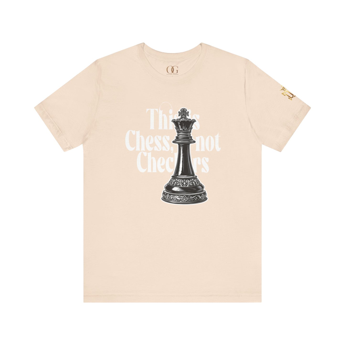 King Moves