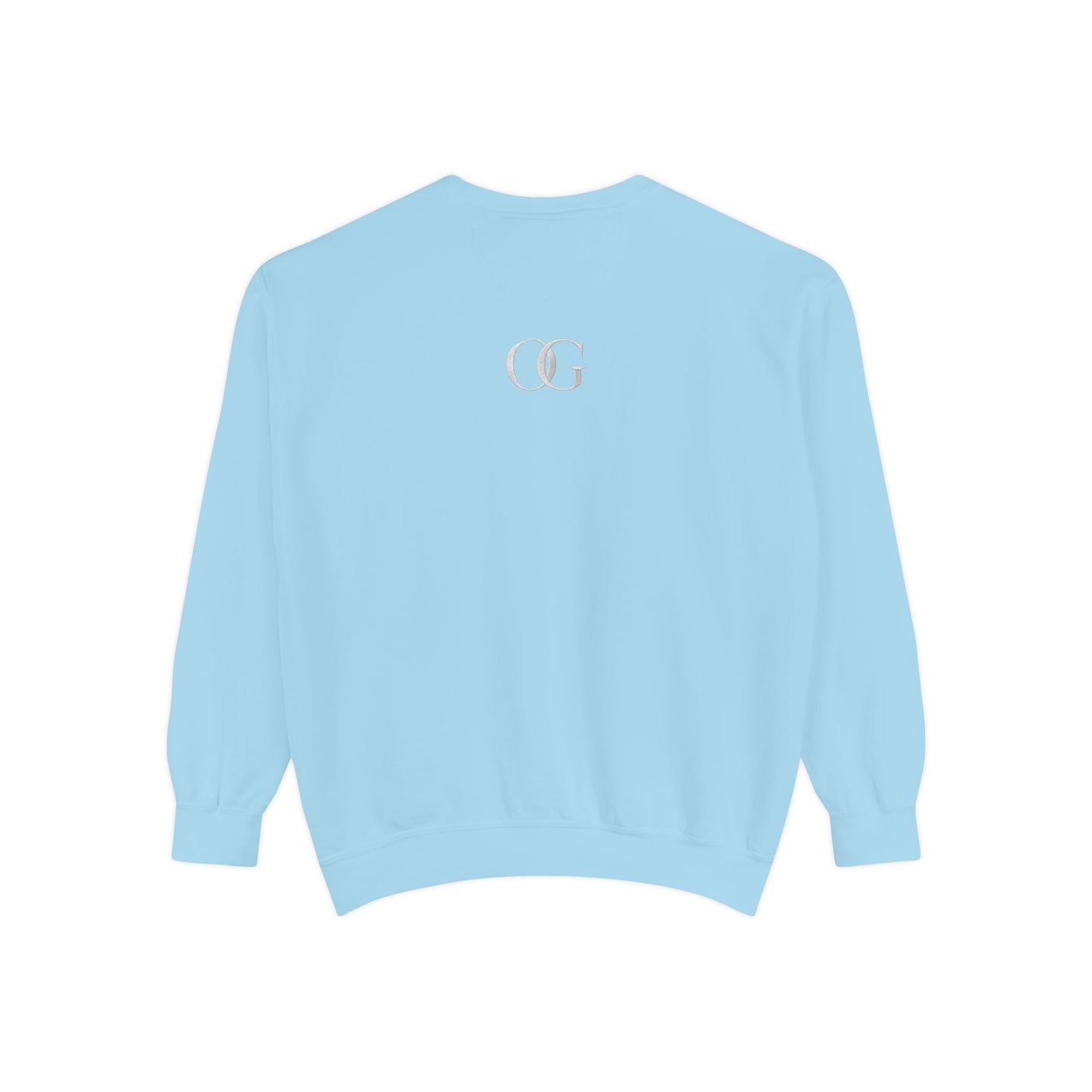 King Moves OG Premium Sweatshirt