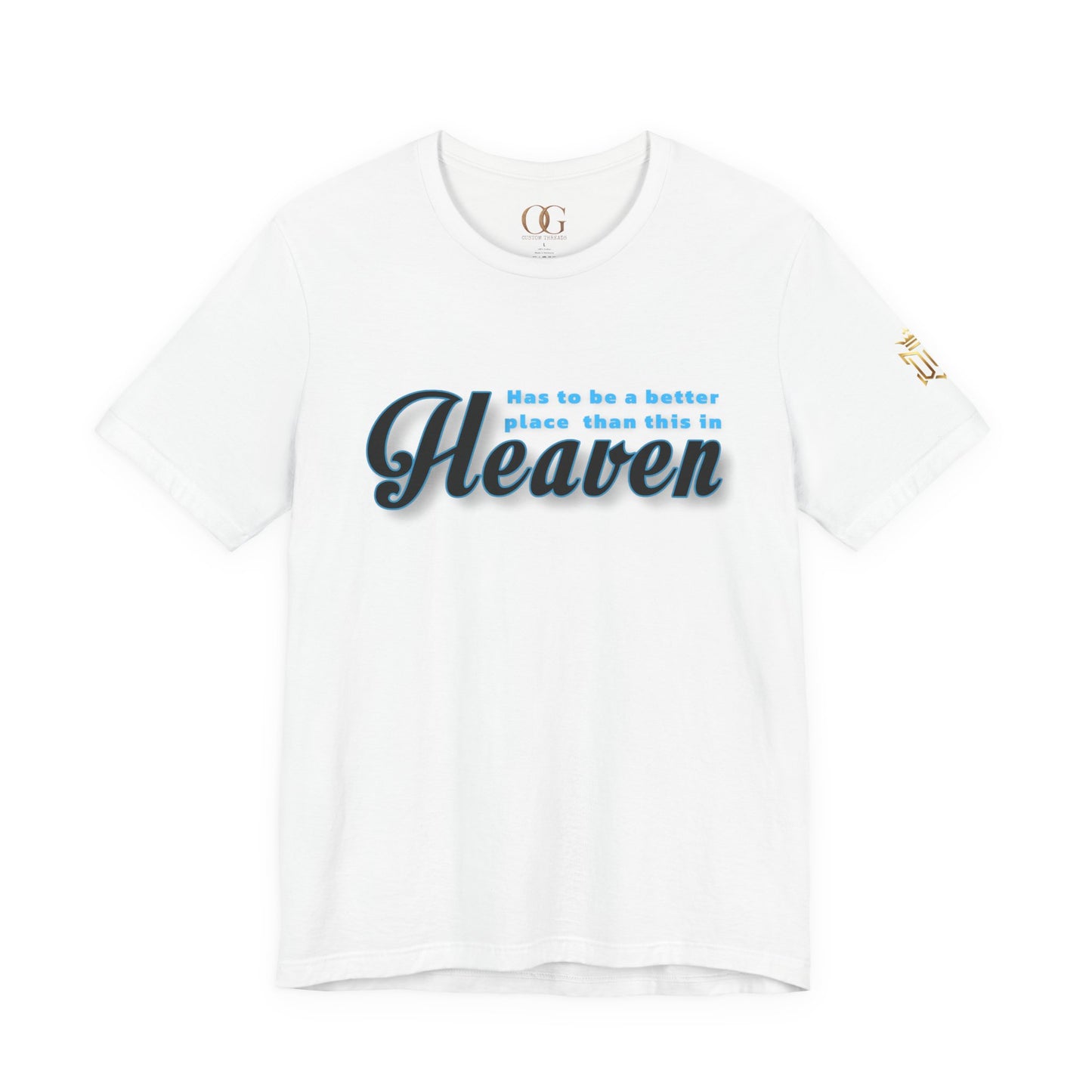 A better place OG Tee
