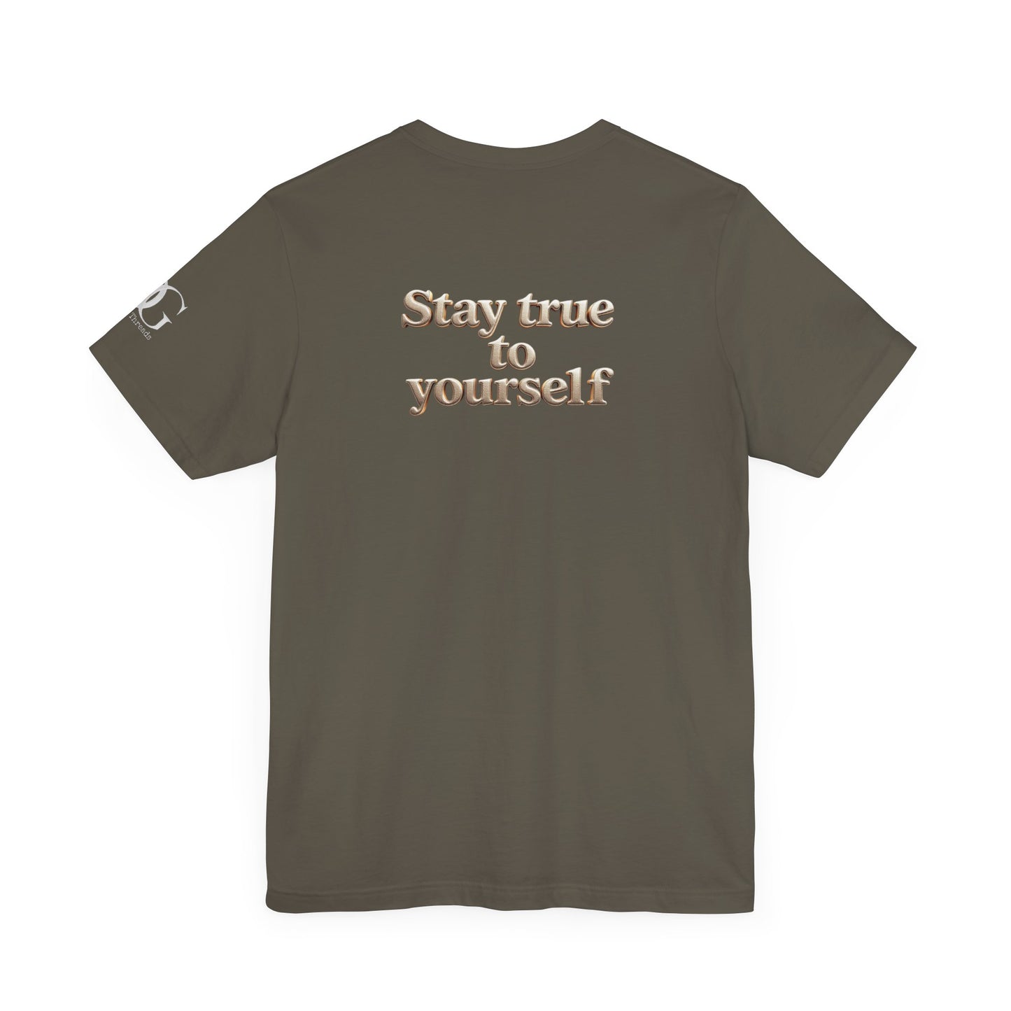 Stay True OG Black Sheep Tee