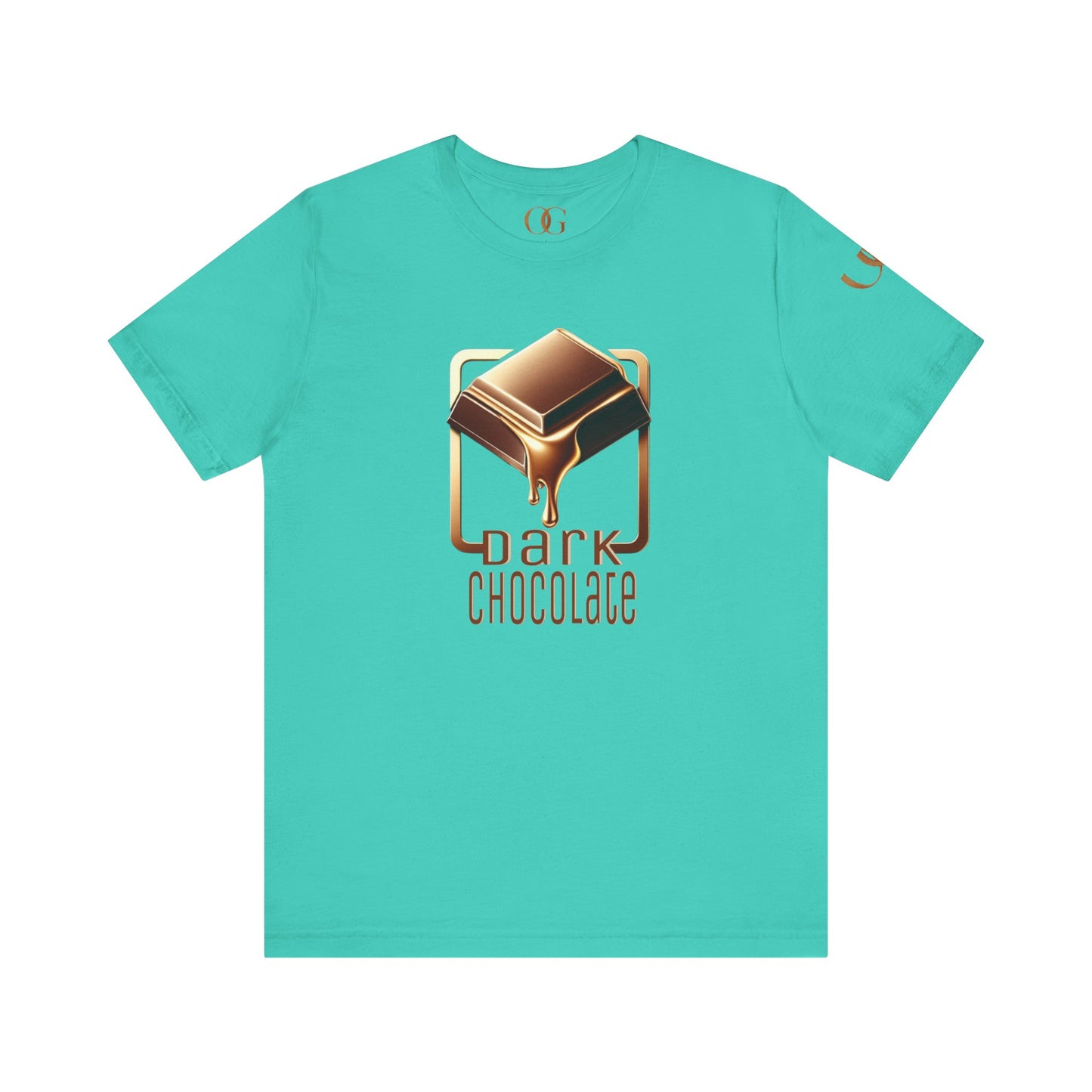 Dark Chocolate OG Tee