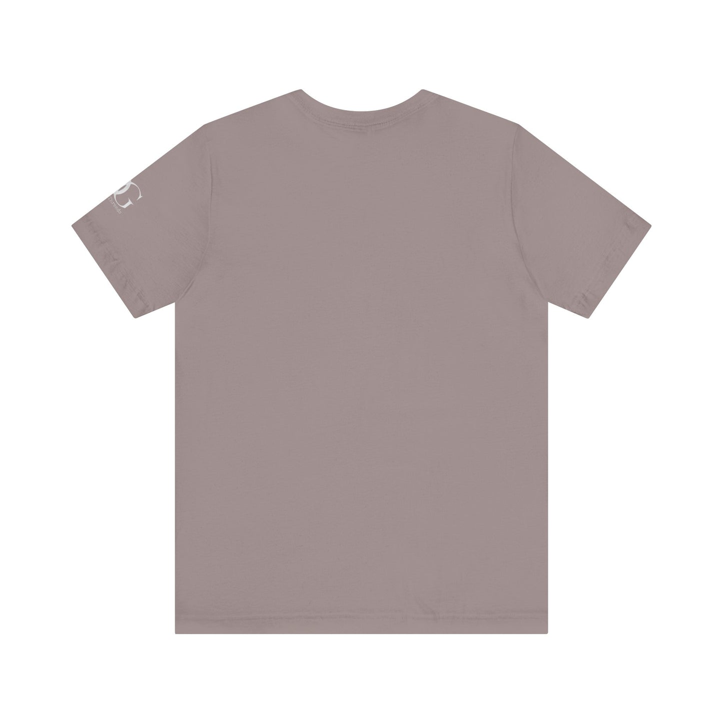Dress Your Success OG Quoted Tee
