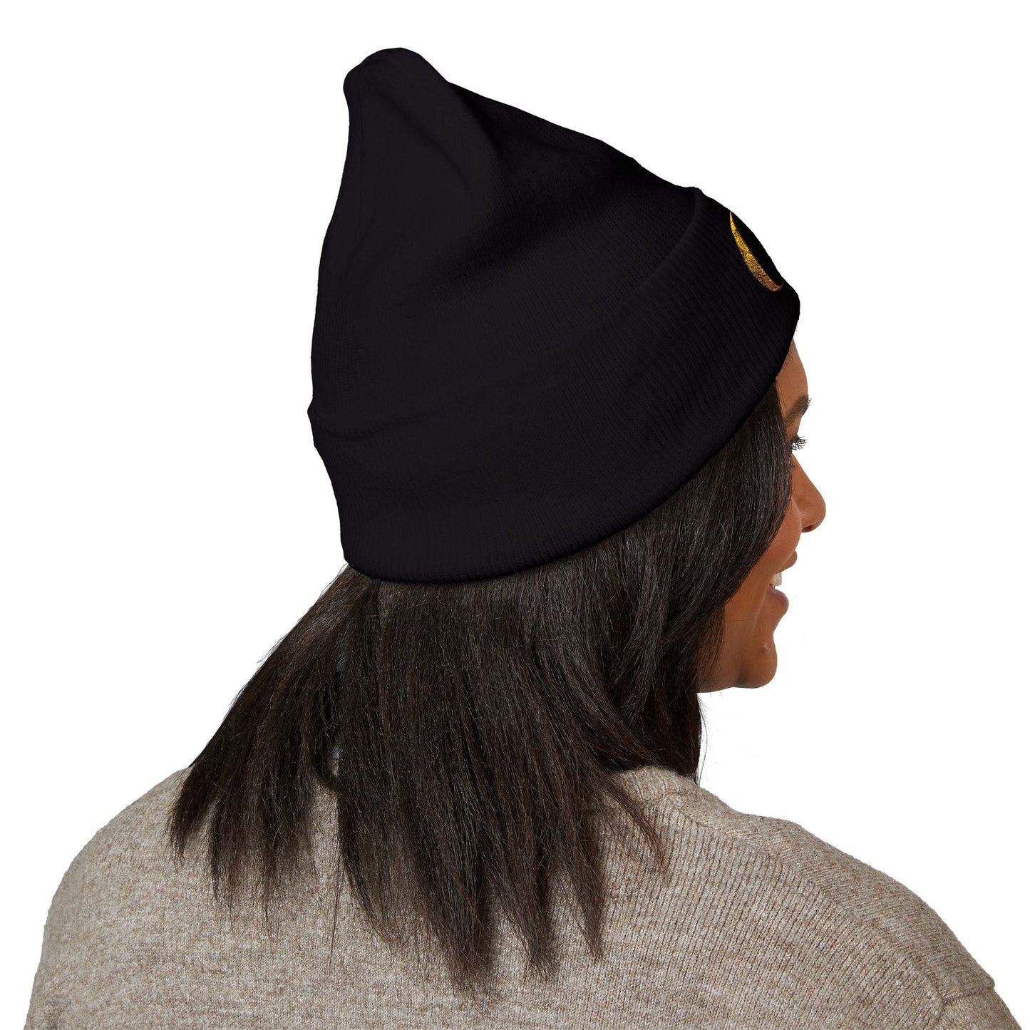 Embroidered OG Beanie