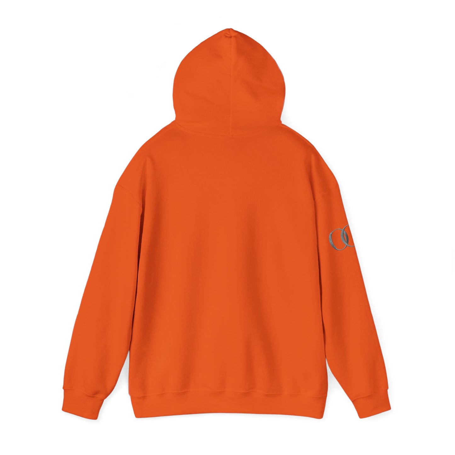 There are no limits OG Hoodie