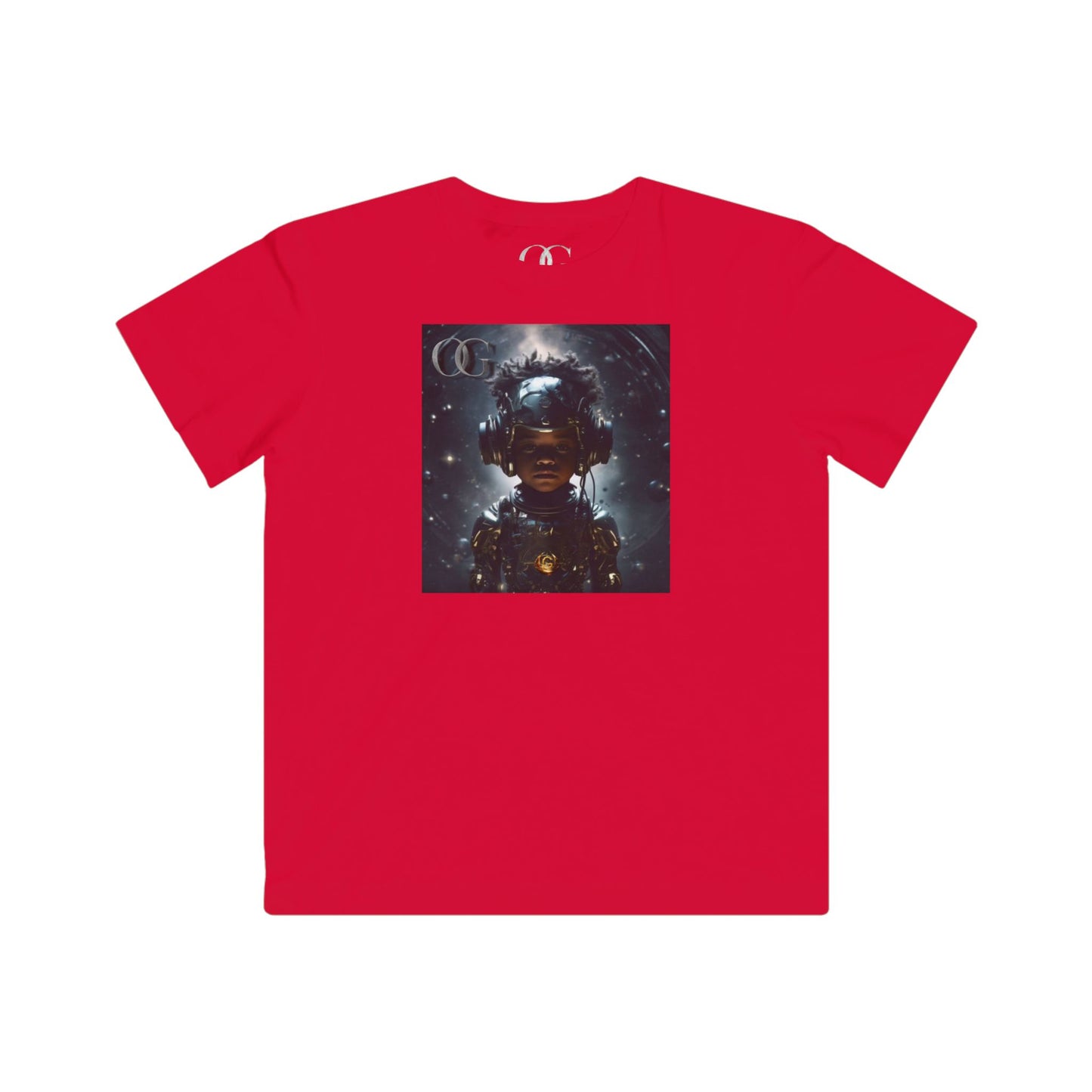 There are no limits OG Tee